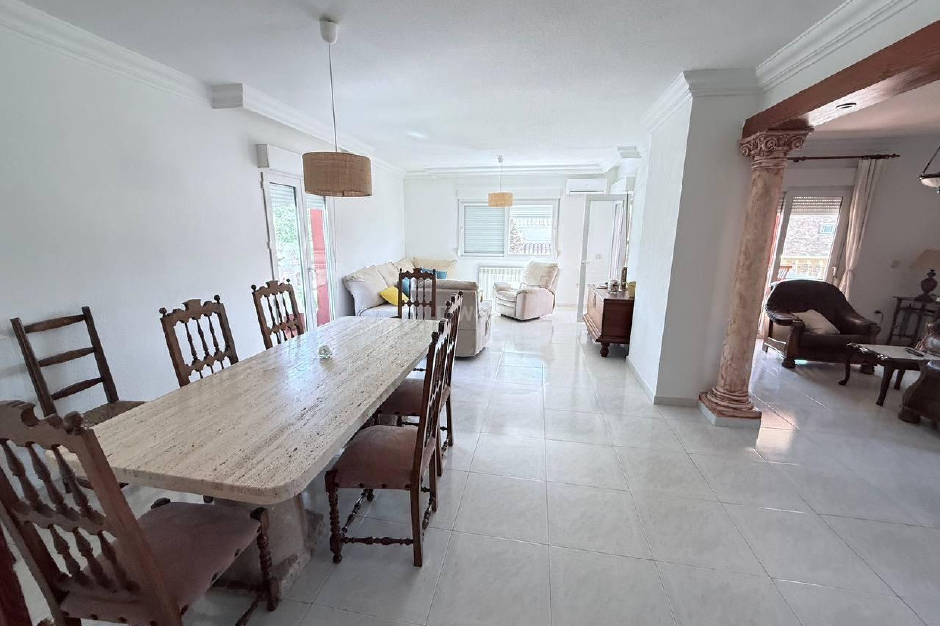 Reventa - Villa - Campoamor