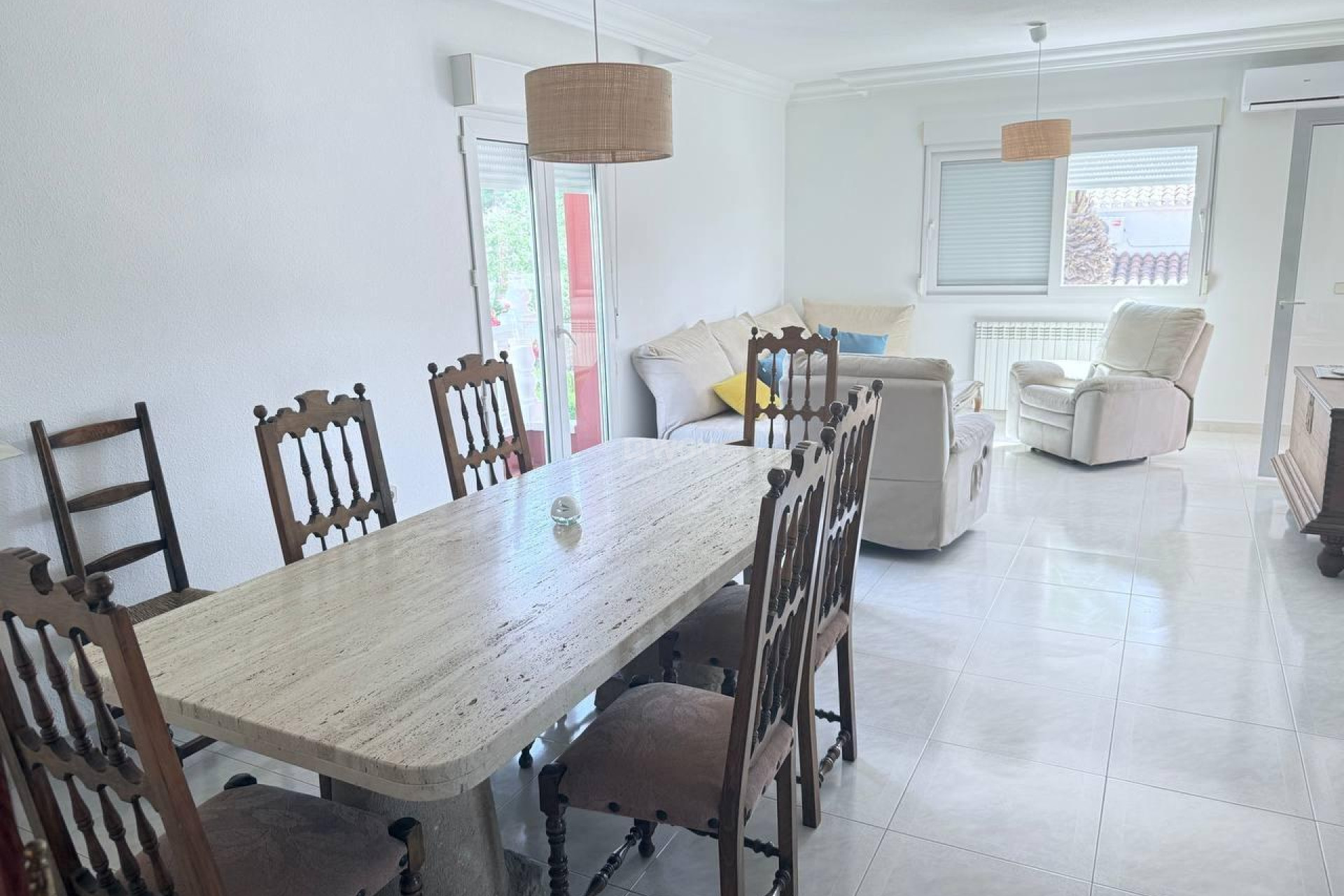 Reventa - Villa - Campoamor