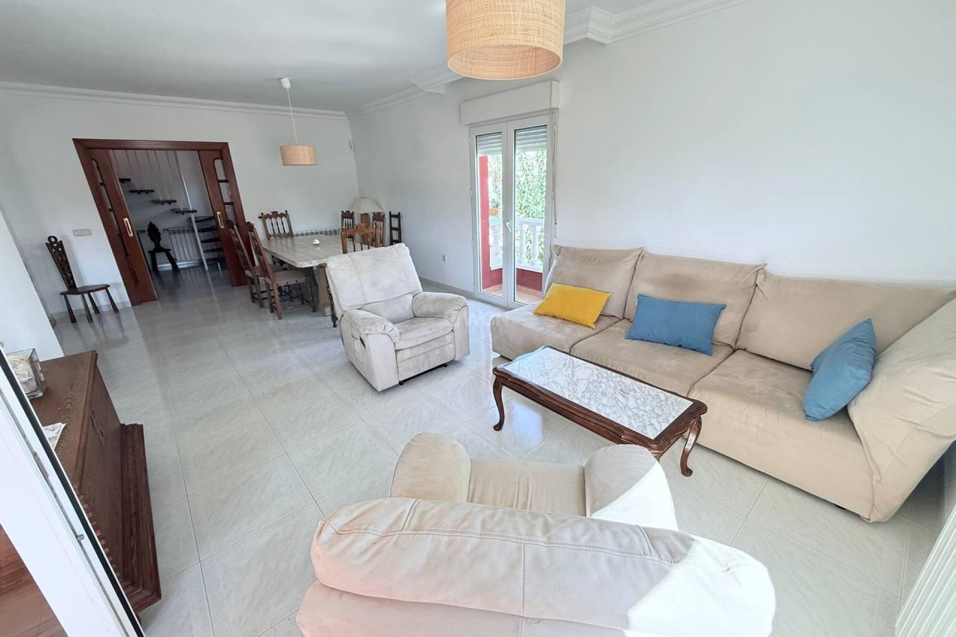 Reventa - Villa - Campoamor