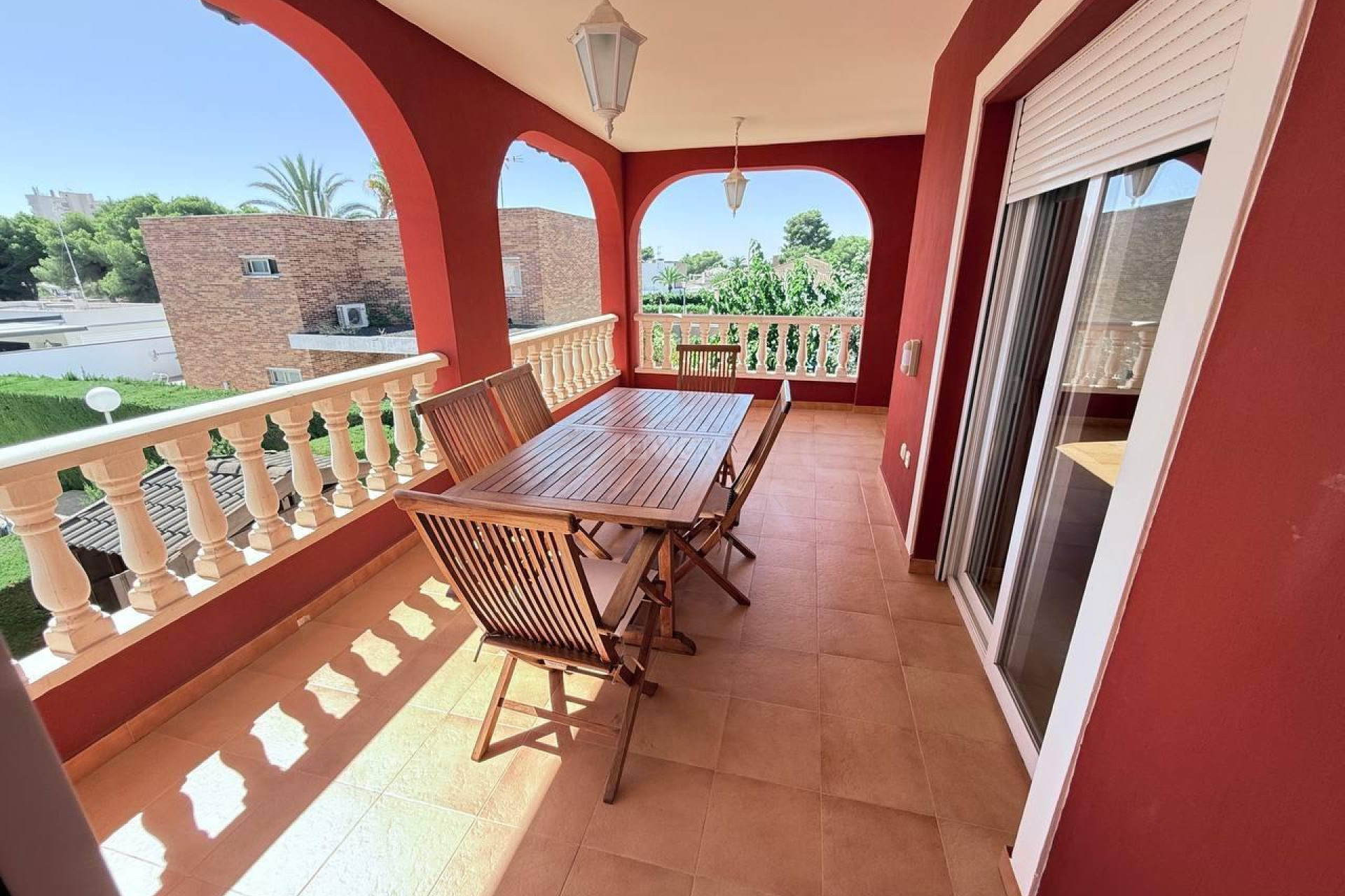 Reventa - Villa - Campoamor