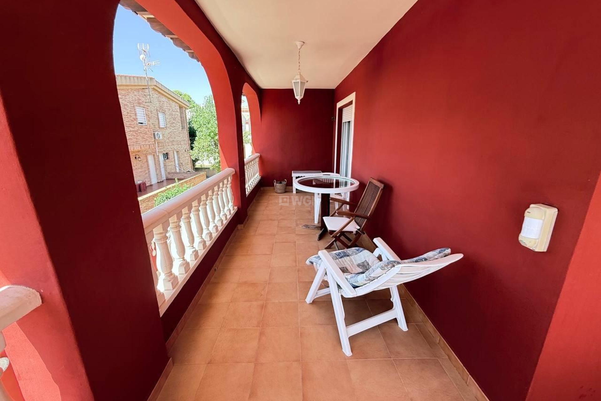 Reventa - Villa - Campoamor