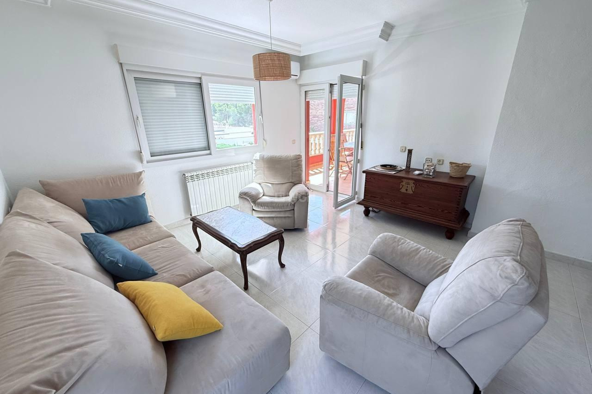 Reventa - Villa - Campoamor