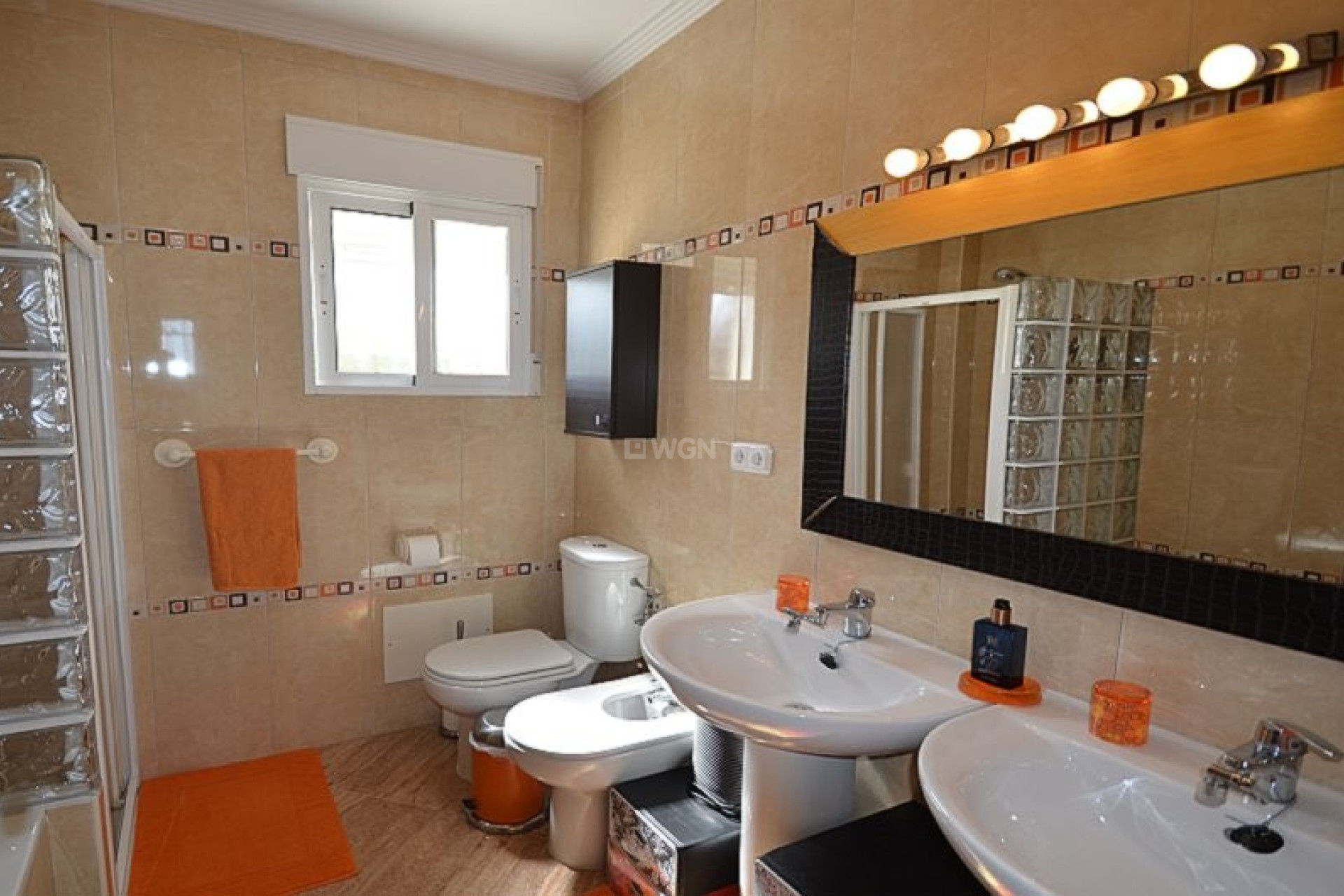 Reventa - Villa - Campos del Río - Inland