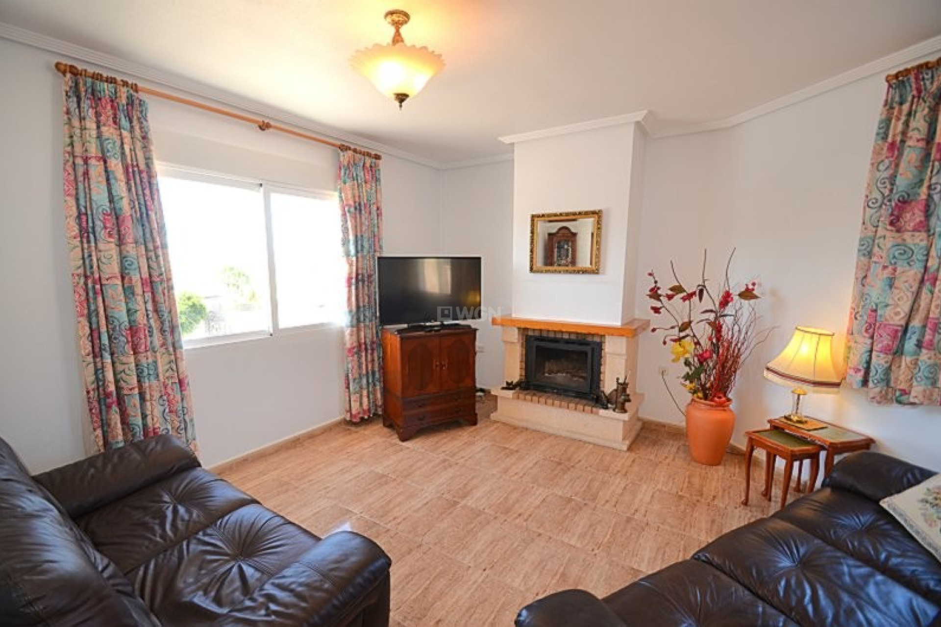 Reventa - Villa - Campos del Río - Inland