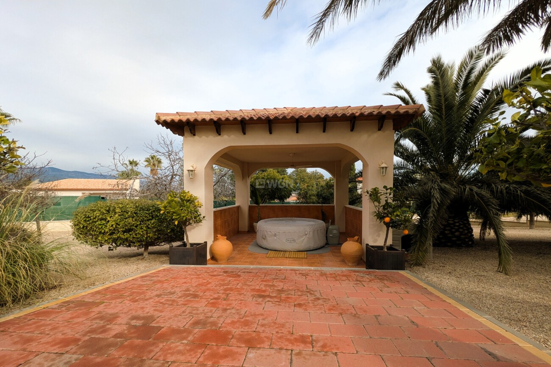 Reventa - Villa - Campos del Río