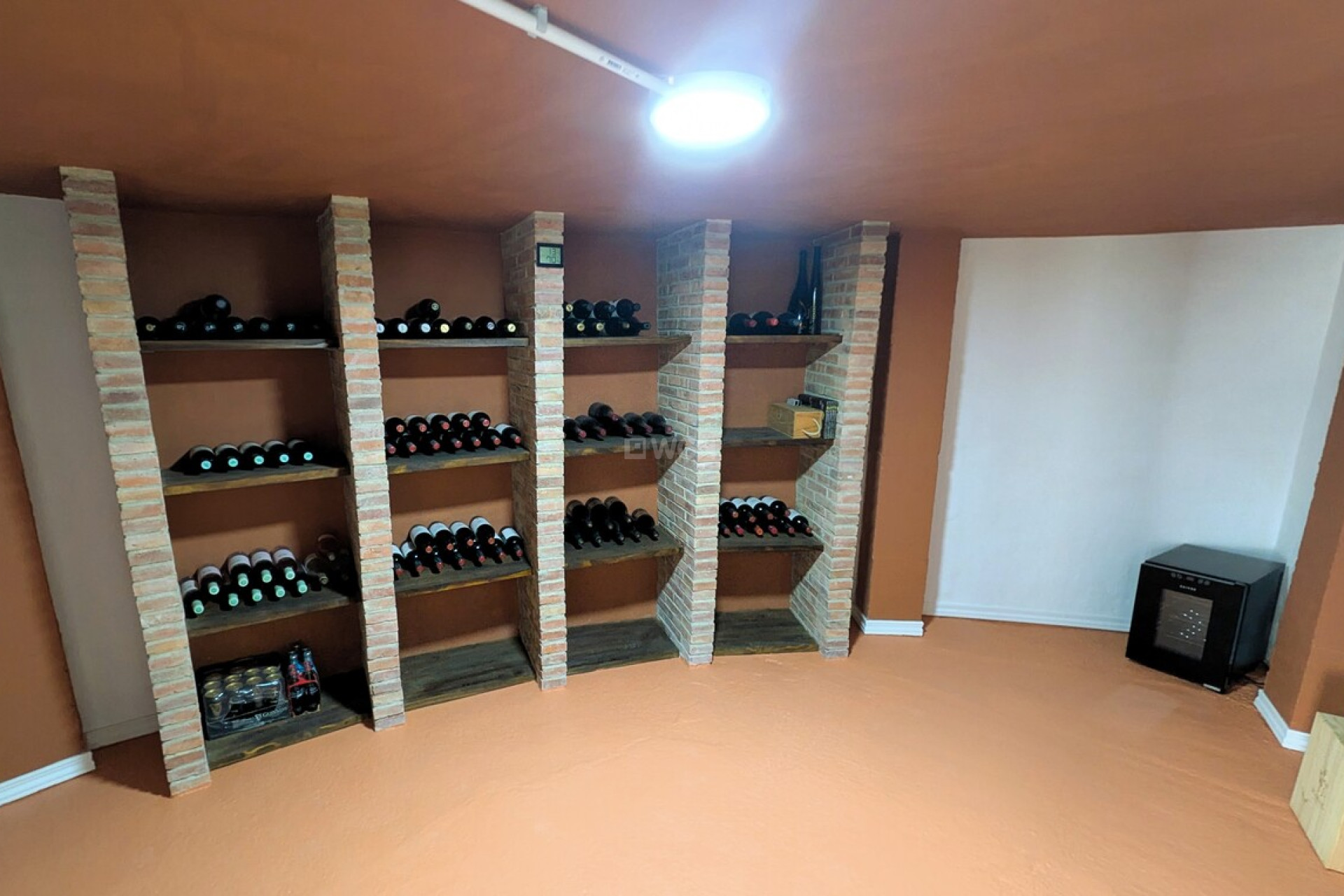 Reventa - Villa - Campos del Río