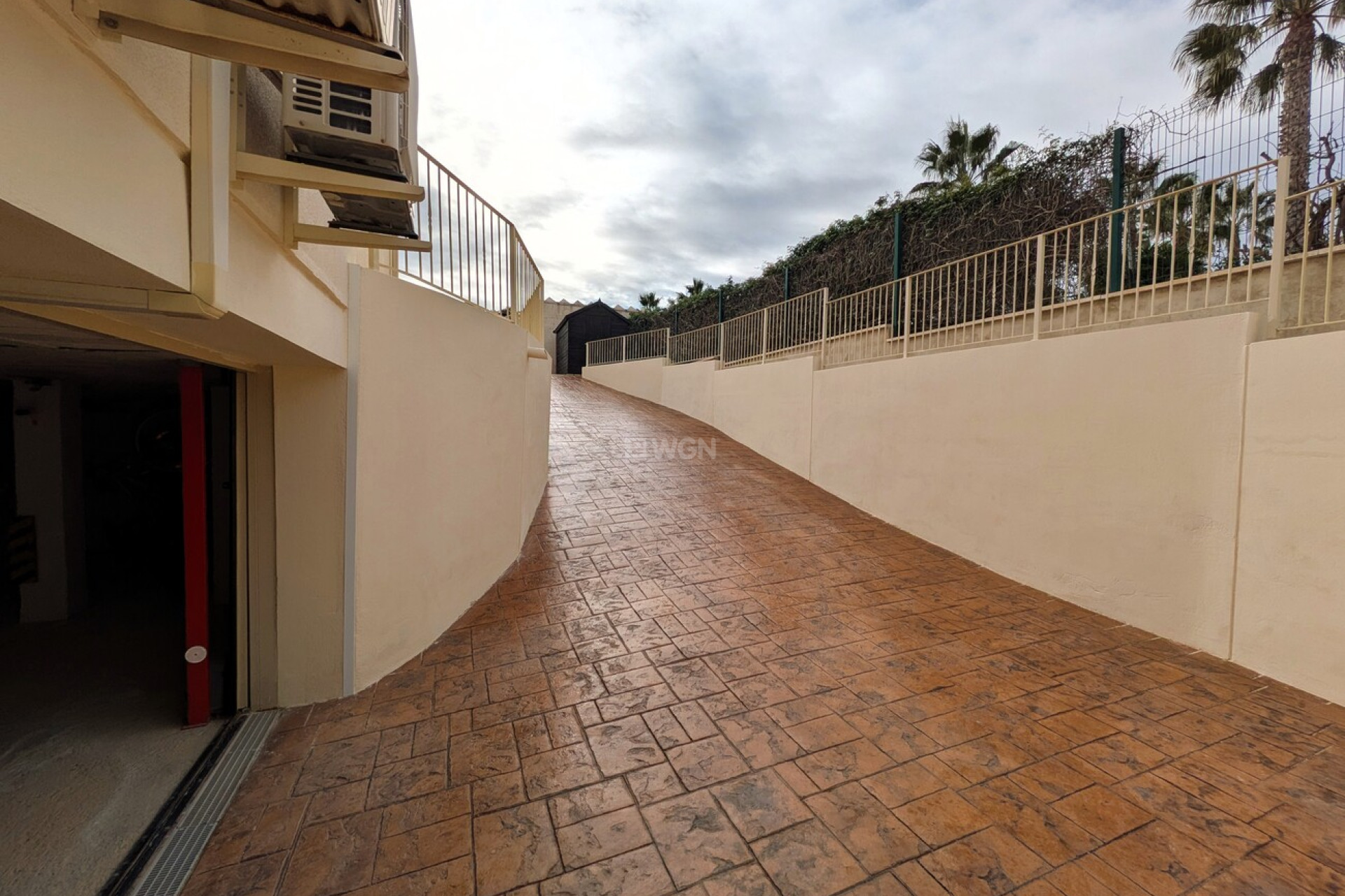 Reventa - Villa - Campos del Río