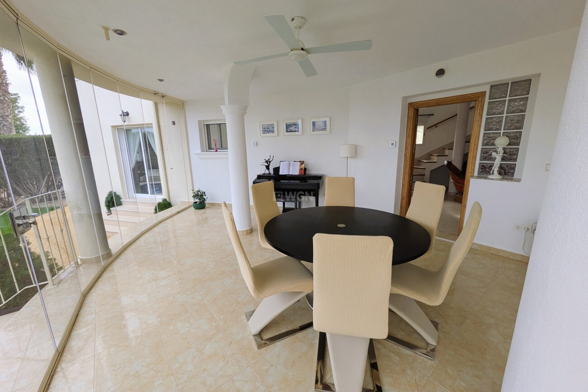 Reventa - Villa - Campos del Río