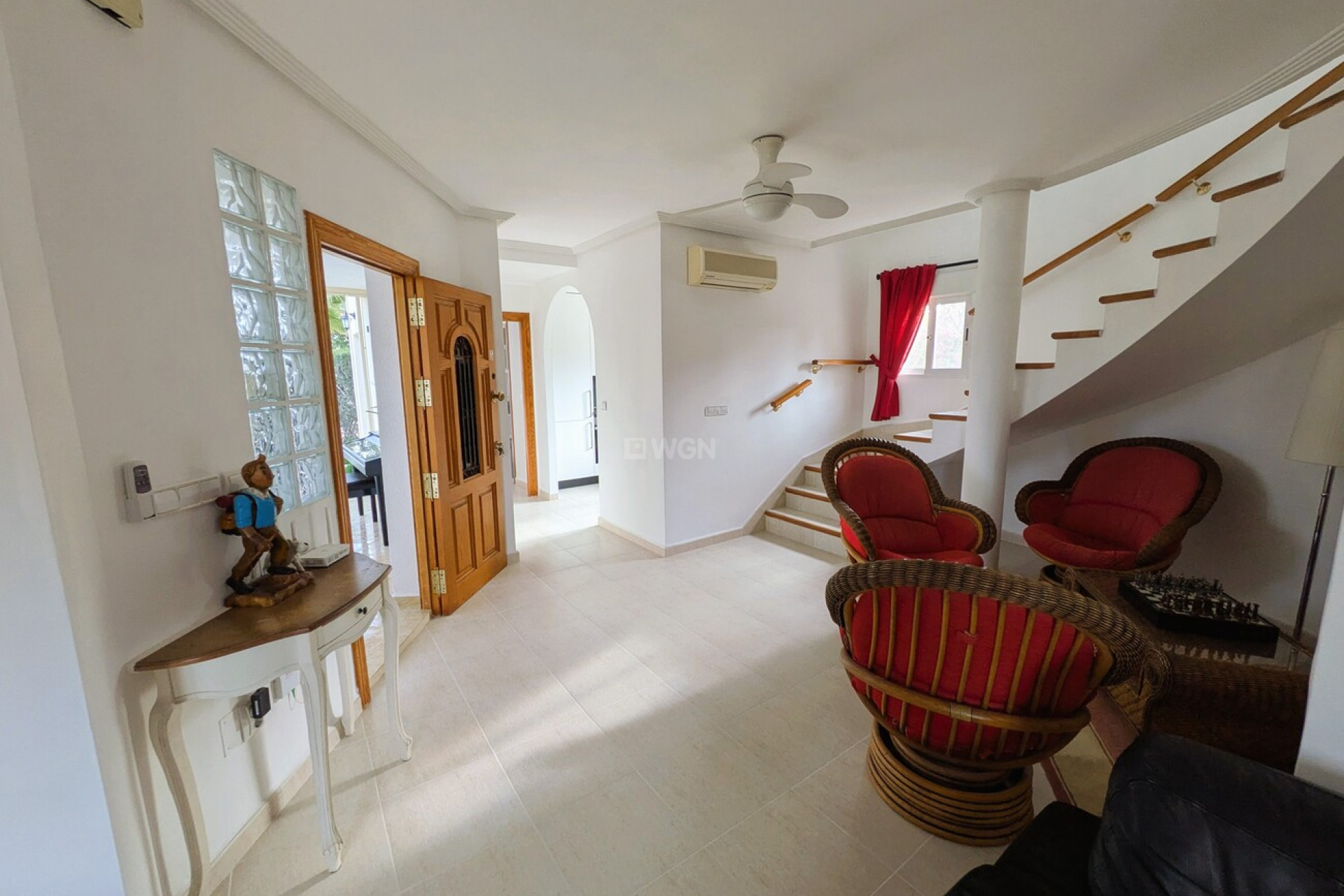 Reventa - Villa - Campos del Río