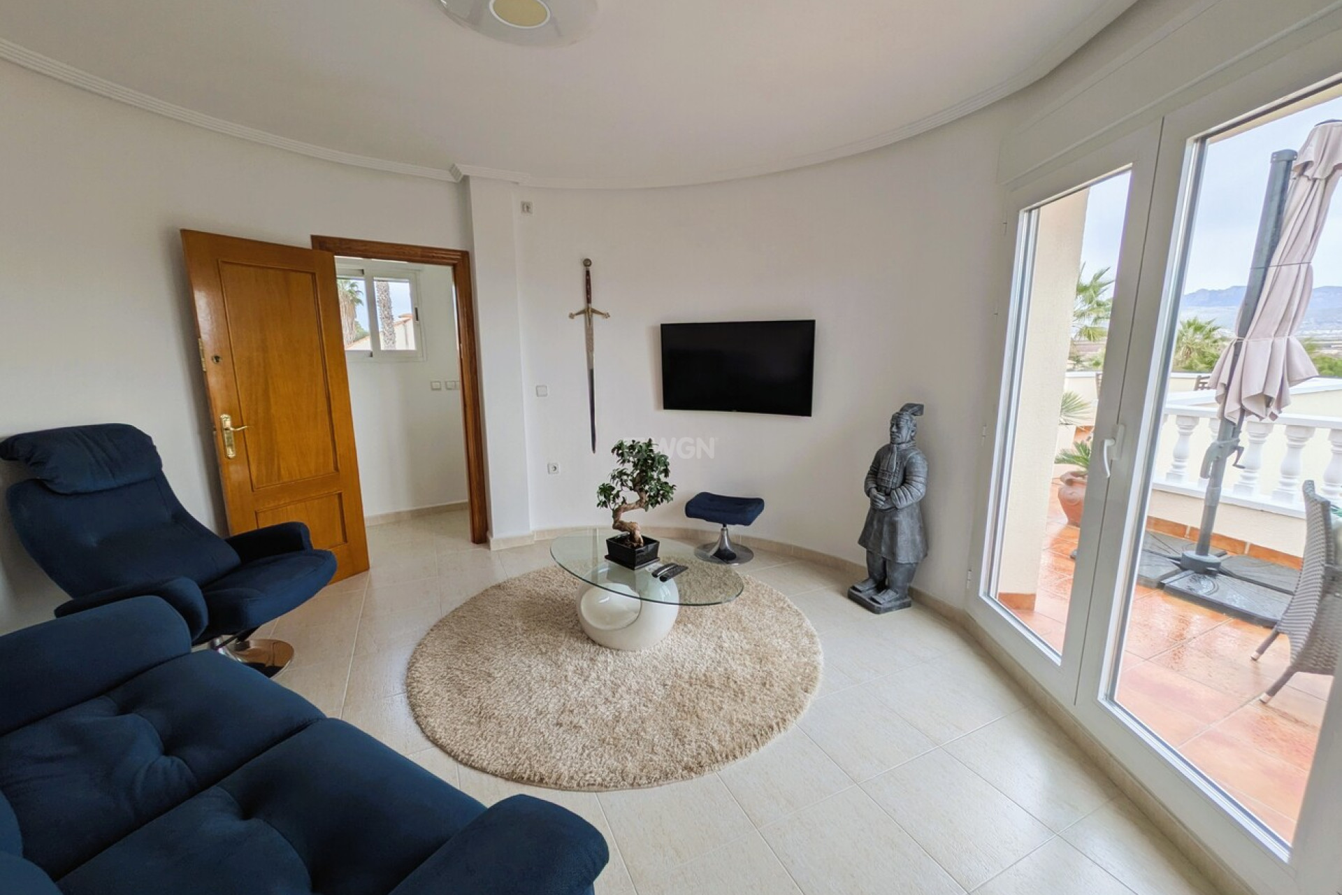 Reventa - Villa - Campos del Río