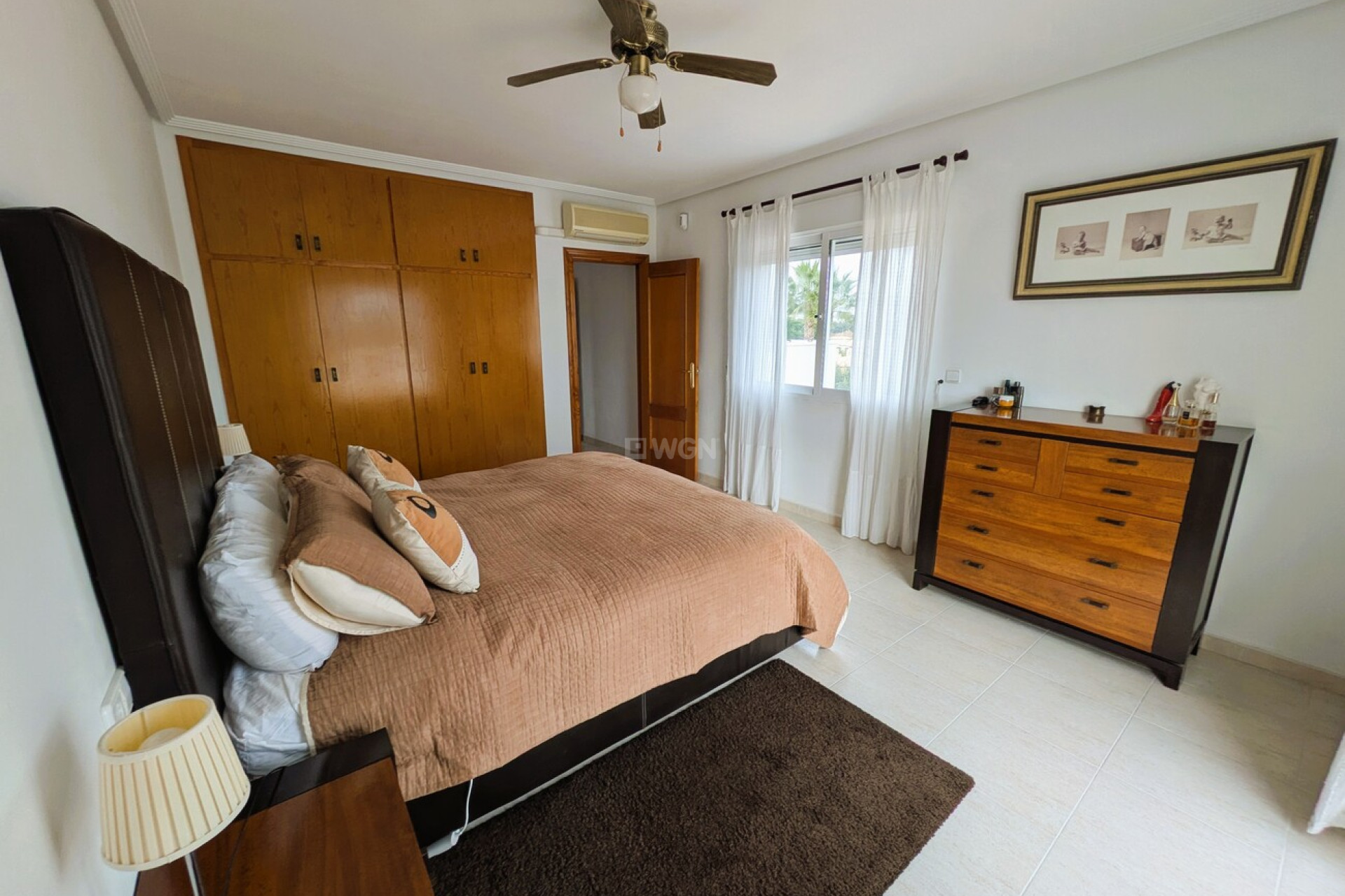 Reventa - Villa - Campos del Río