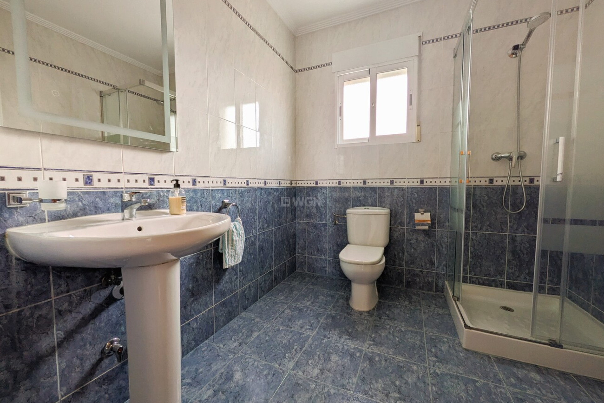 Reventa - Villa - Campos del Río