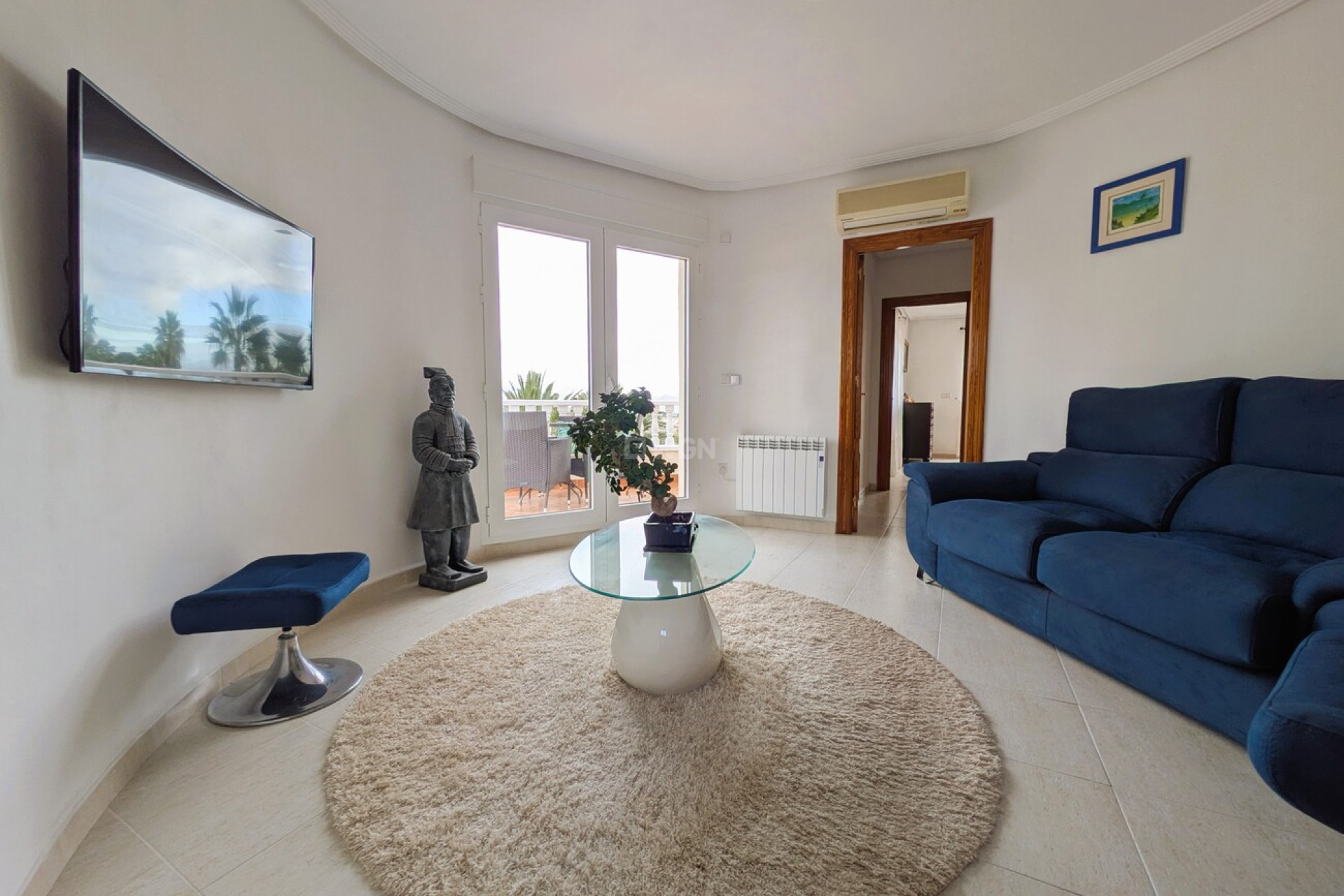 Reventa - Villa - Campos del Río