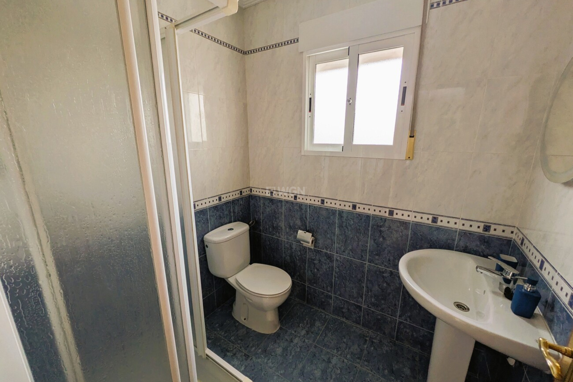 Reventa - Villa - Campos del Río