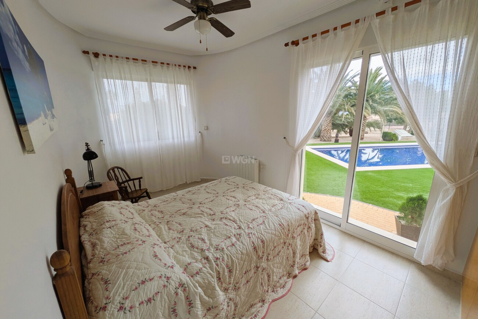 Reventa - Villa - Campos del Río