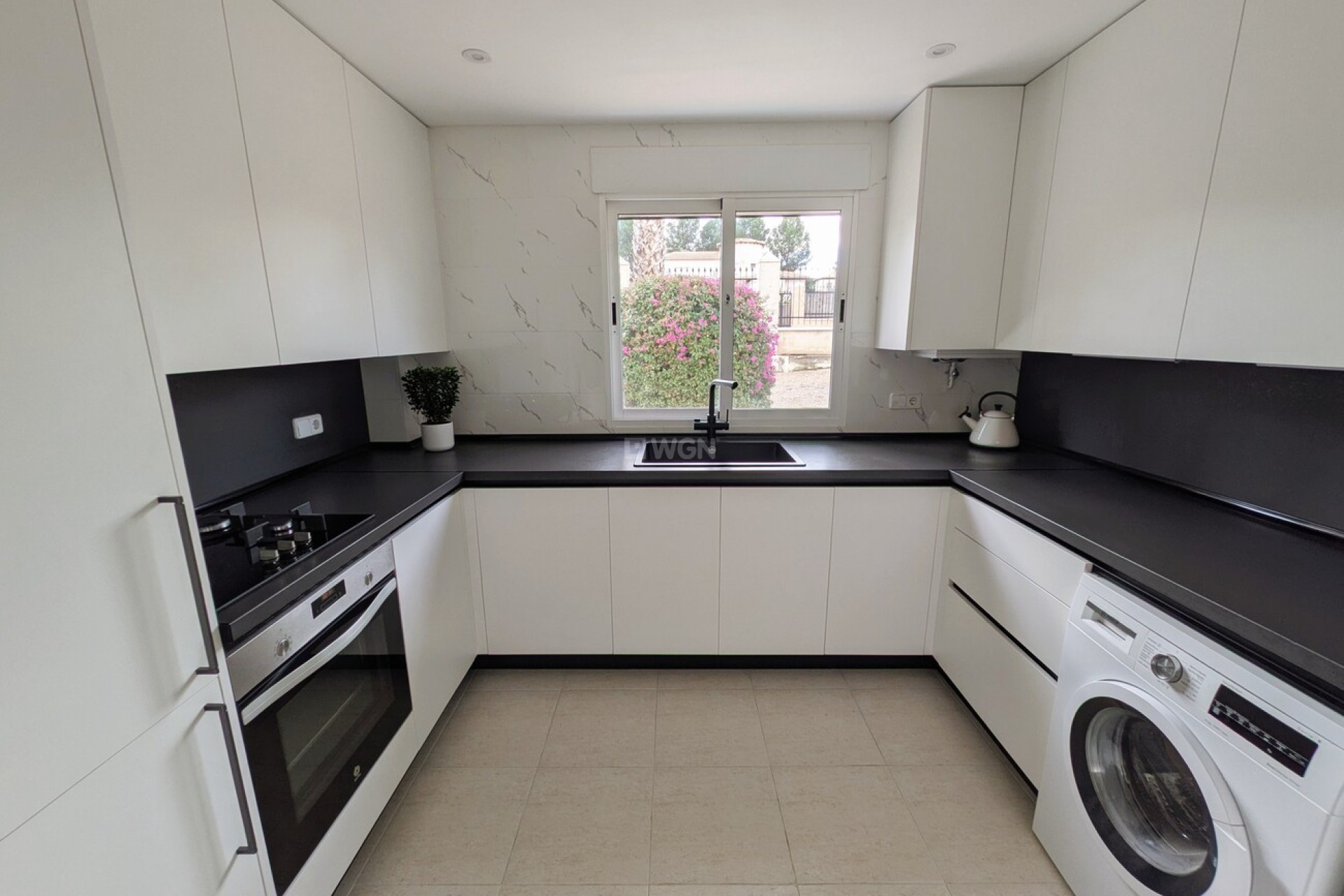 Reventa - Villa - Campos del Río