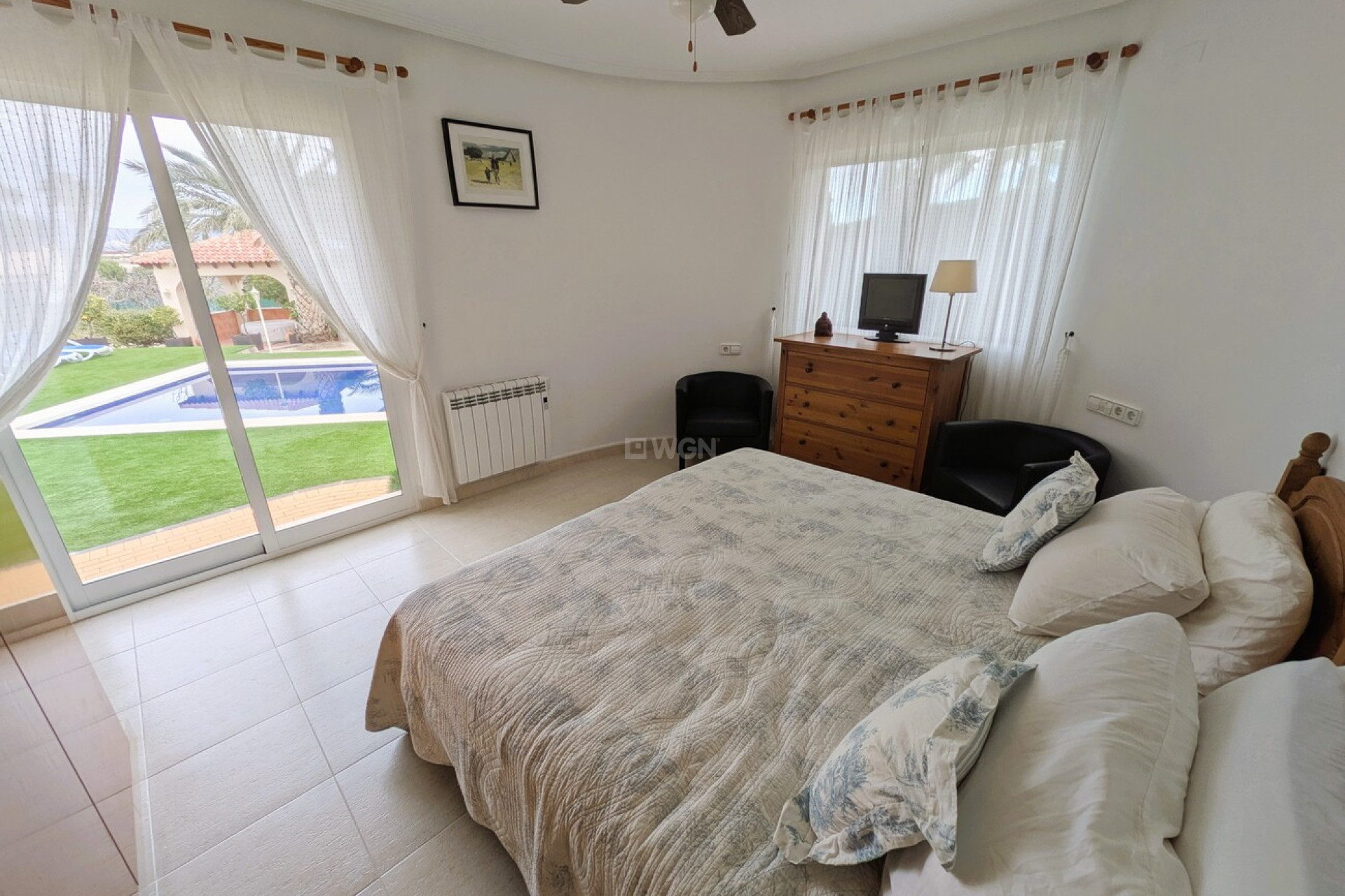 Reventa - Villa - Campos del Río