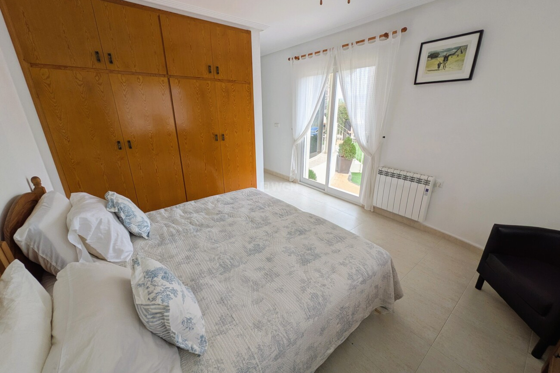 Reventa - Villa - Campos del Río