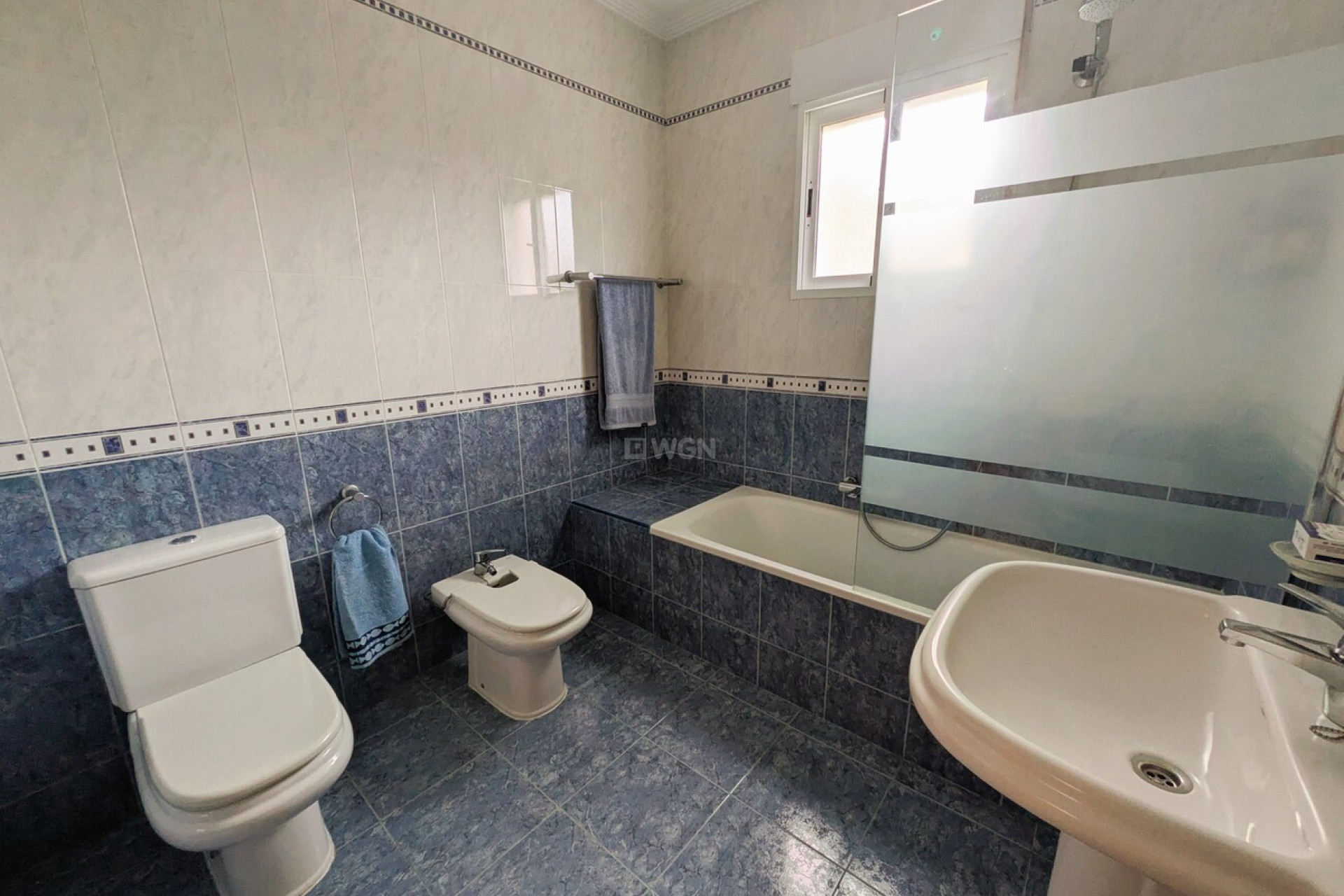 Reventa - Villa - Campos del Río