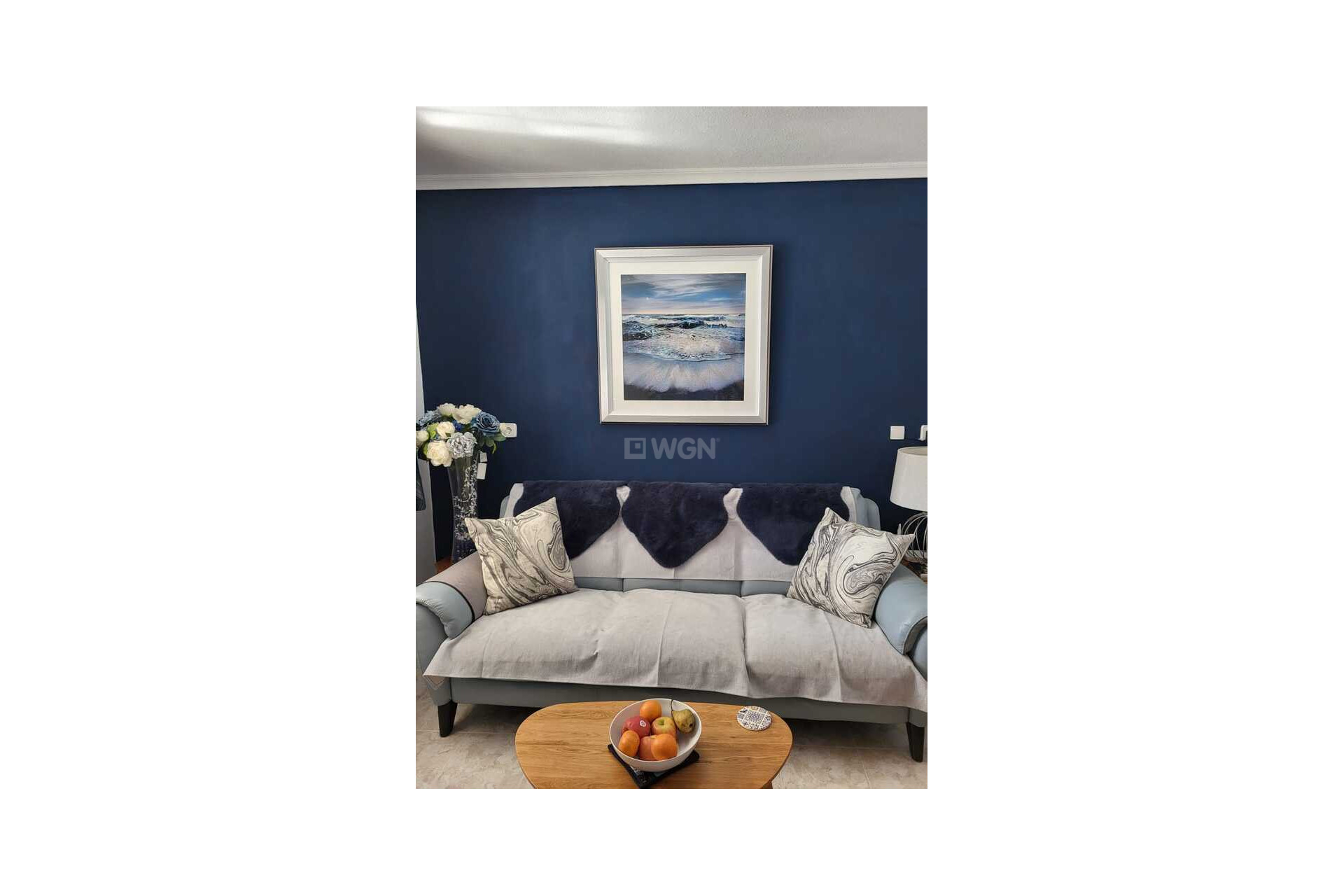 Reventa - Villa - Camposol - Fortuna
