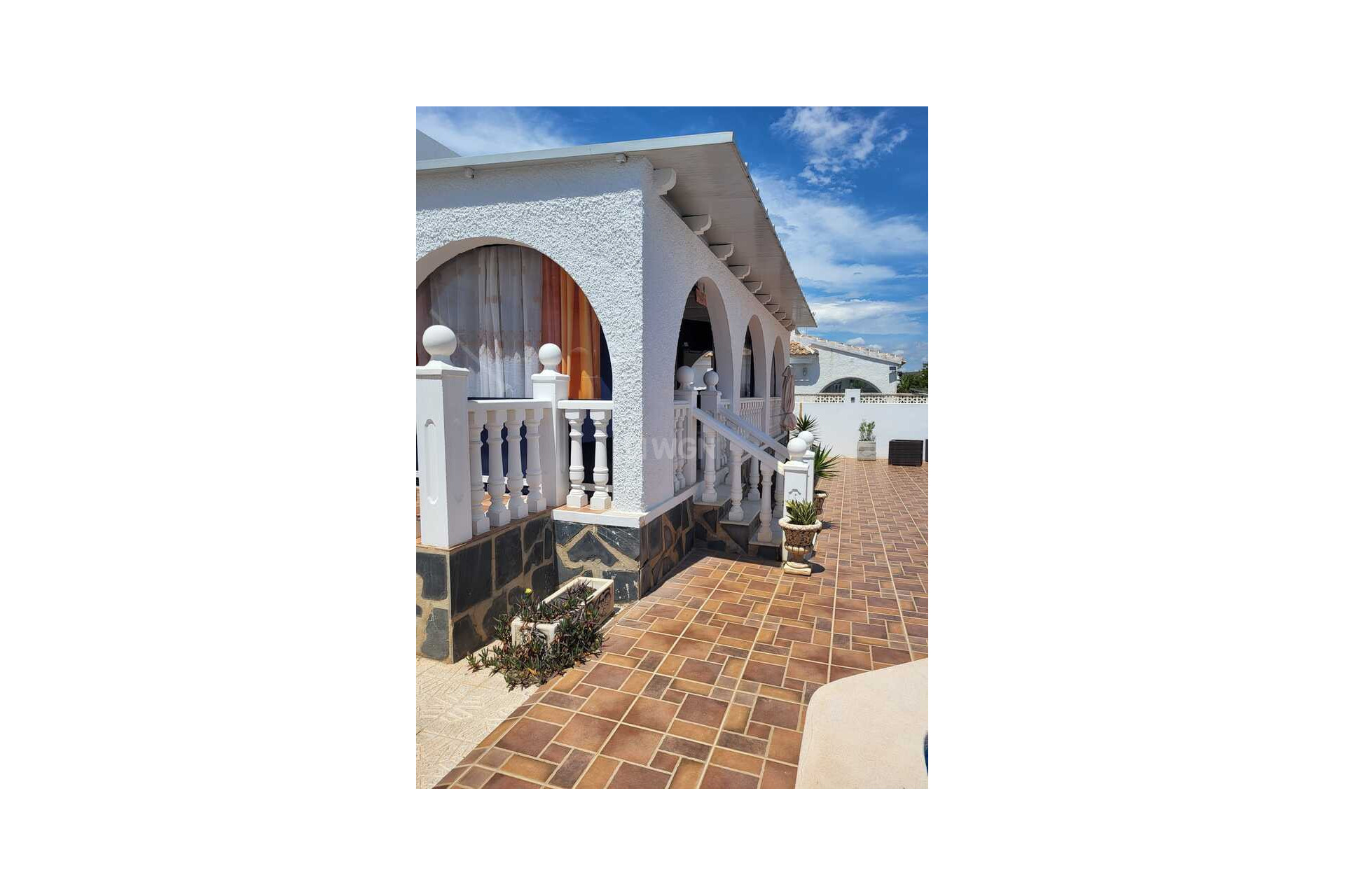 Reventa - Villa - Camposol - Fortuna