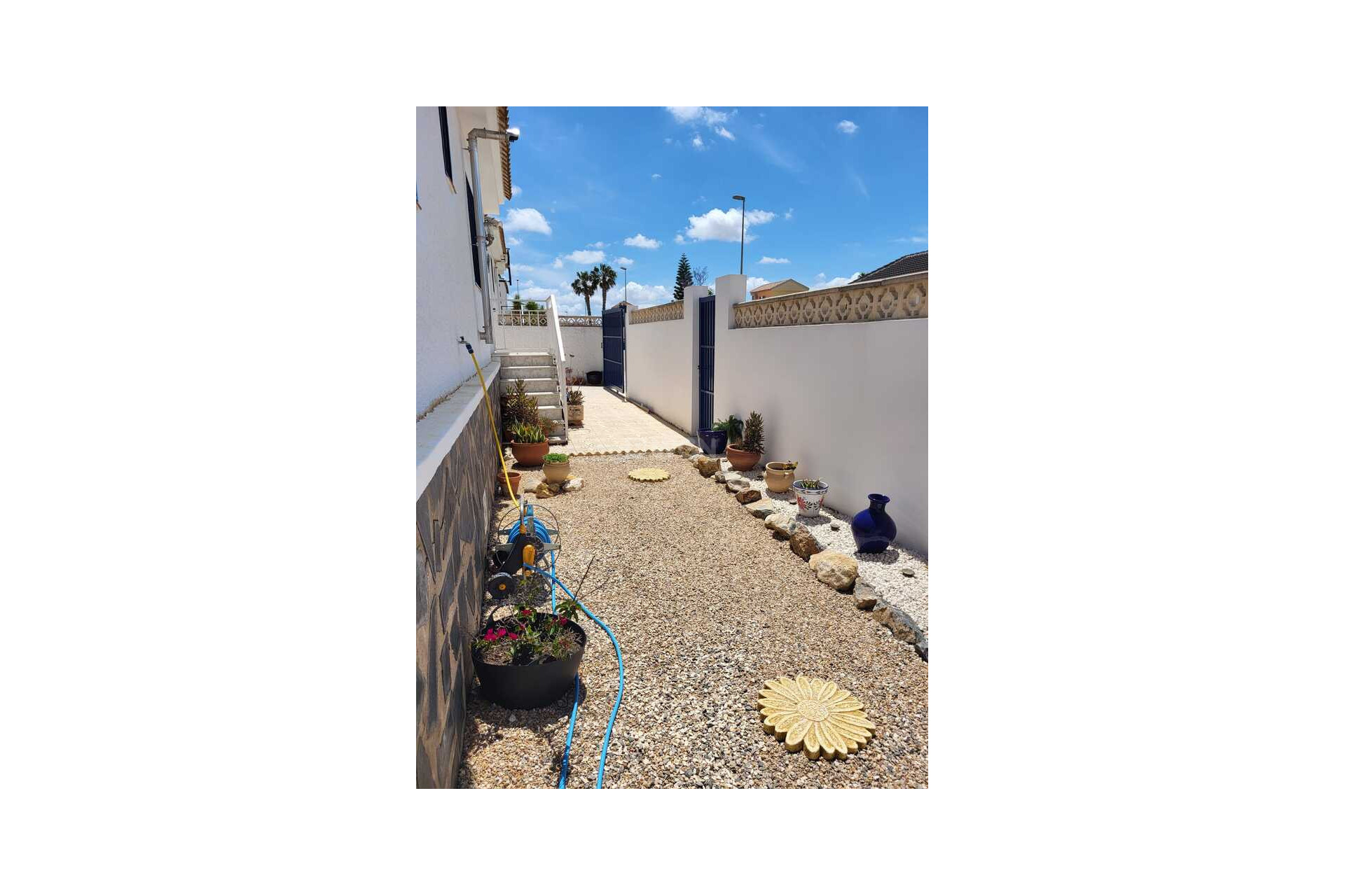 Reventa - Villa - Camposol - Fortuna