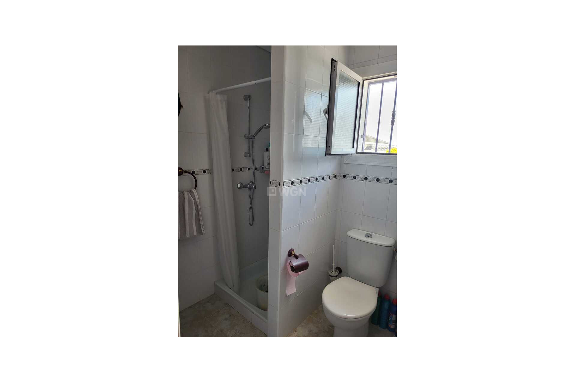 Reventa - Villa - Camposol - Fortuna
