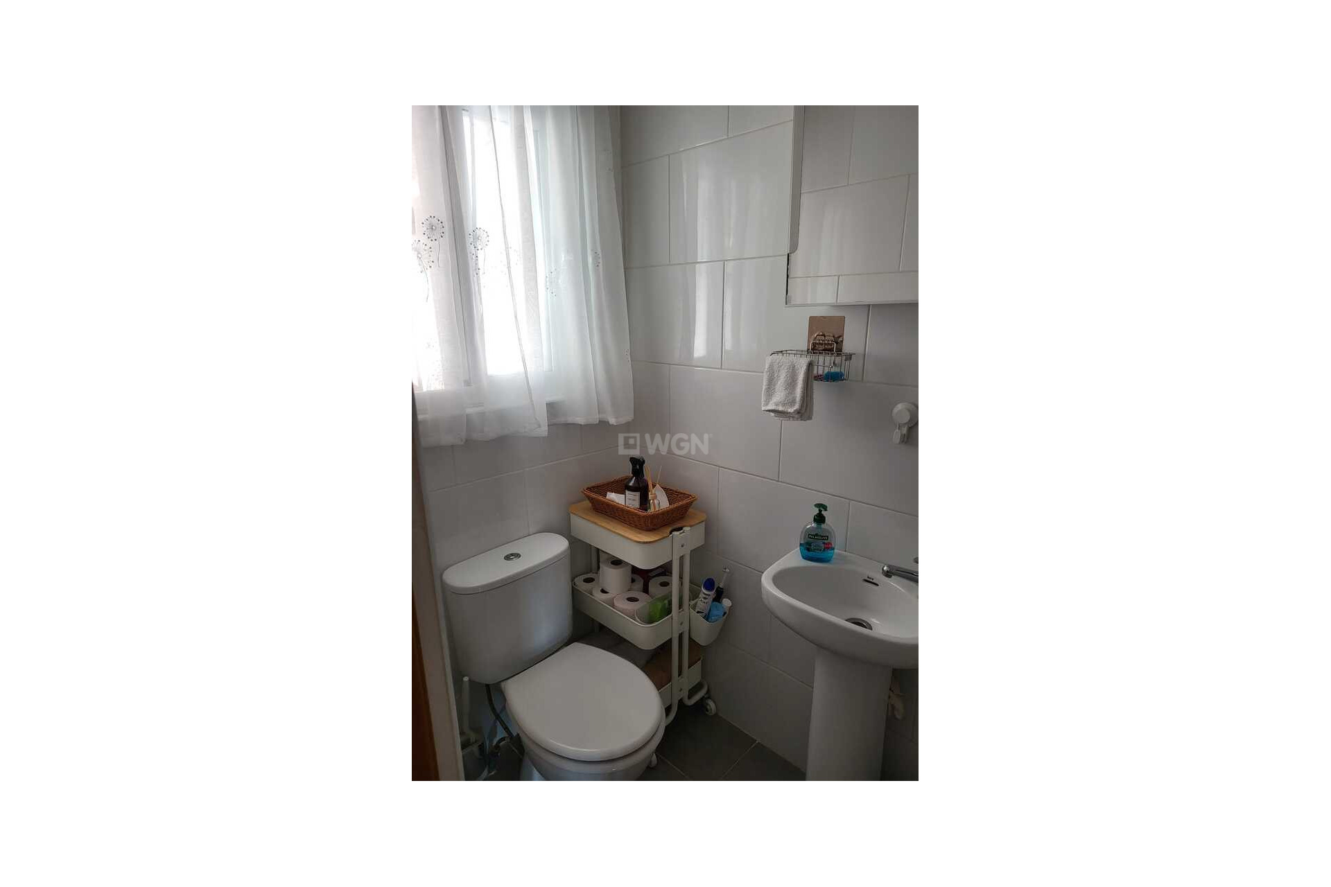 Reventa - Villa - Camposol - Fortuna