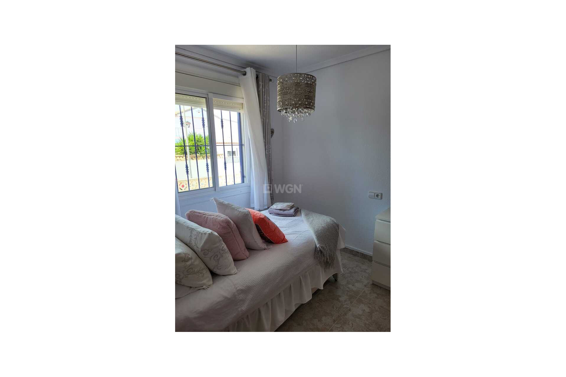 Reventa - Villa - Camposol - Fortuna