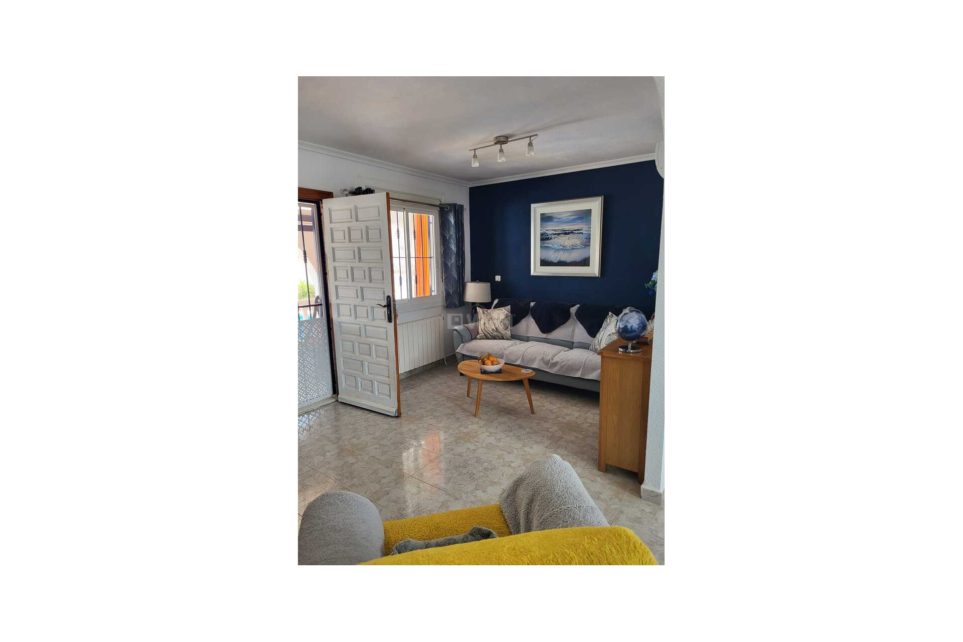Reventa - Villa - Camposol - Fortuna