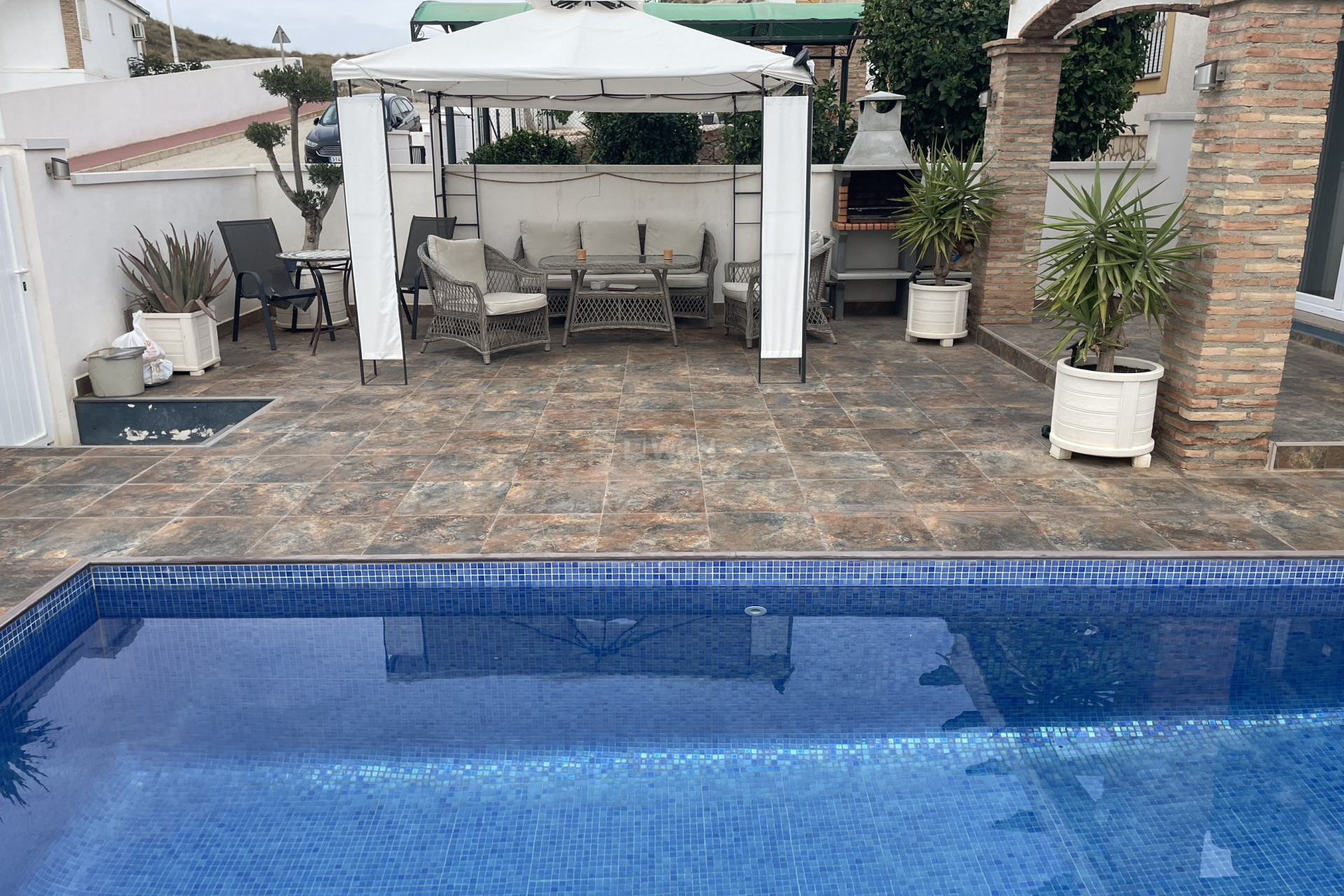 Reventa - Villa - Camposol - Inland