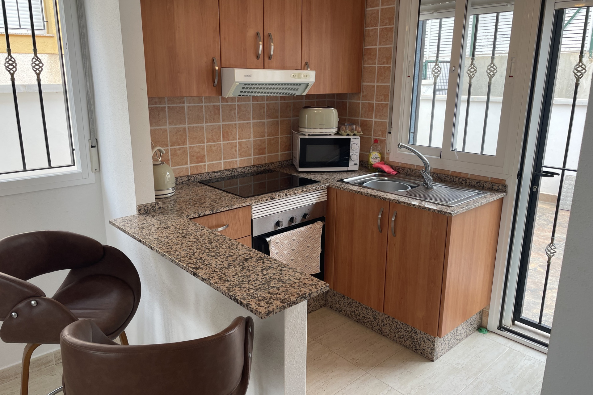 Reventa - Villa - Camposol - Inland