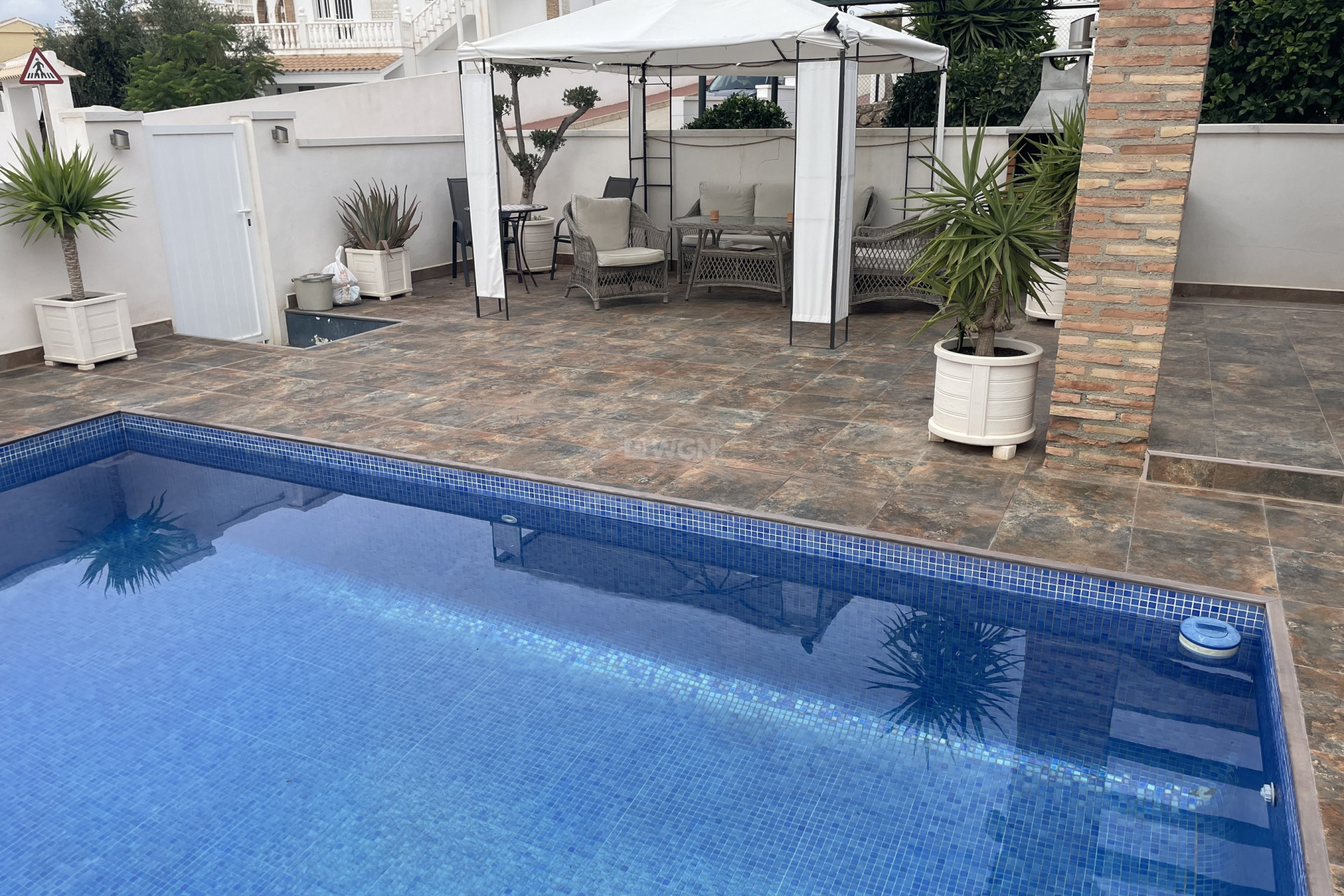 Reventa - Villa - Camposol - Inland