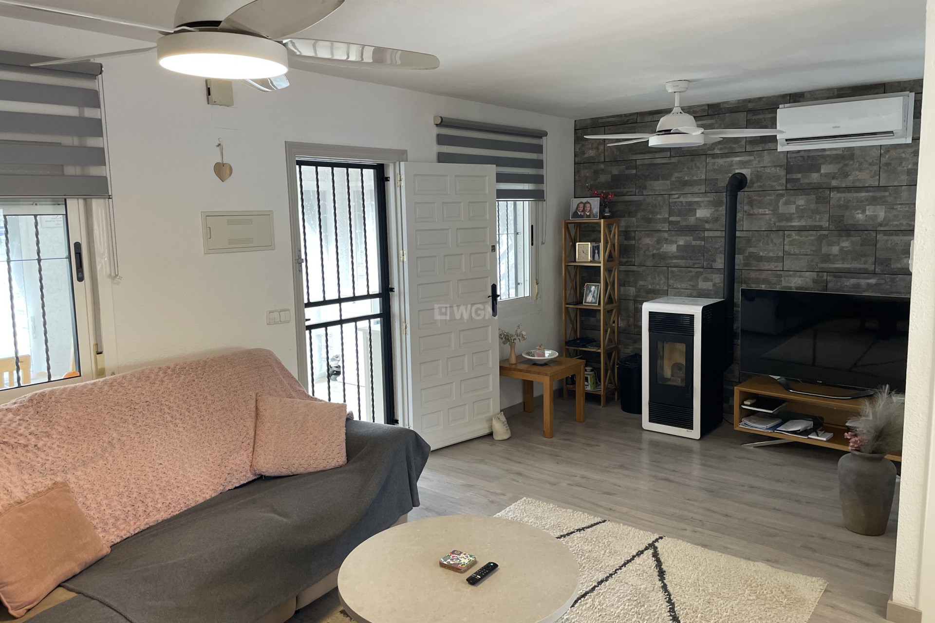 Reventa - Villa - Camposol - Inland