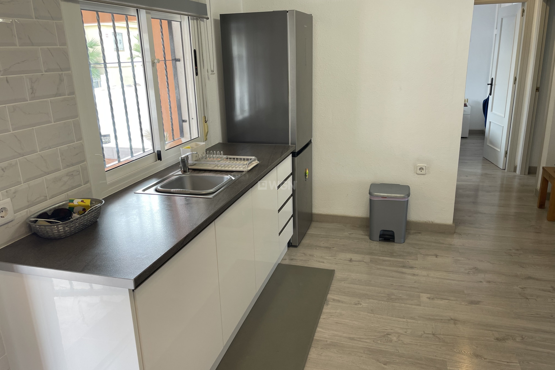 Reventa - Villa - Camposol - Inland