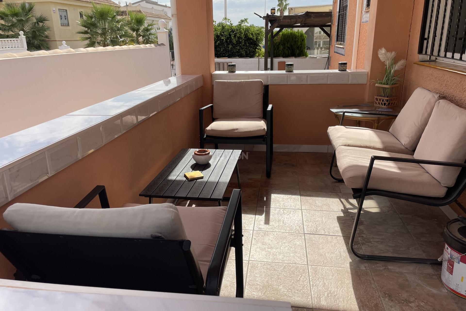 Reventa - Villa - Camposol - Inland