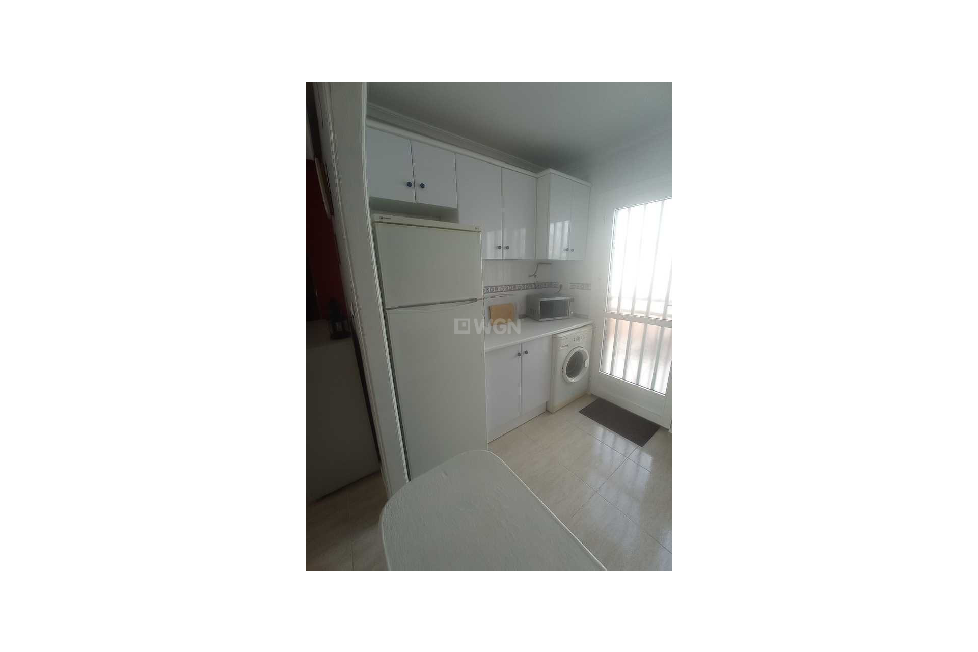 Reventa - Villa - Camposol - Inland