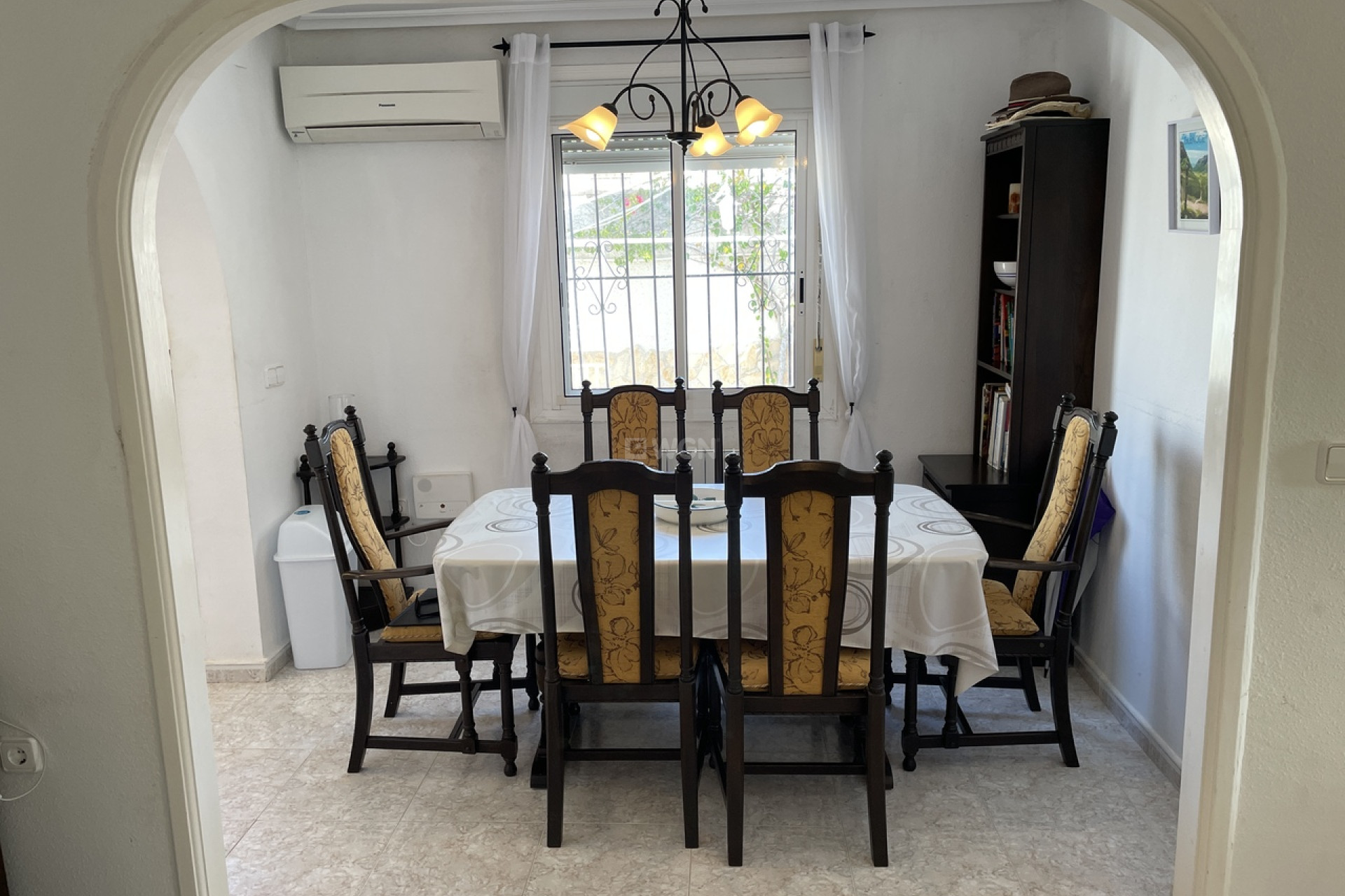 Reventa - Villa - Camposol - Inland