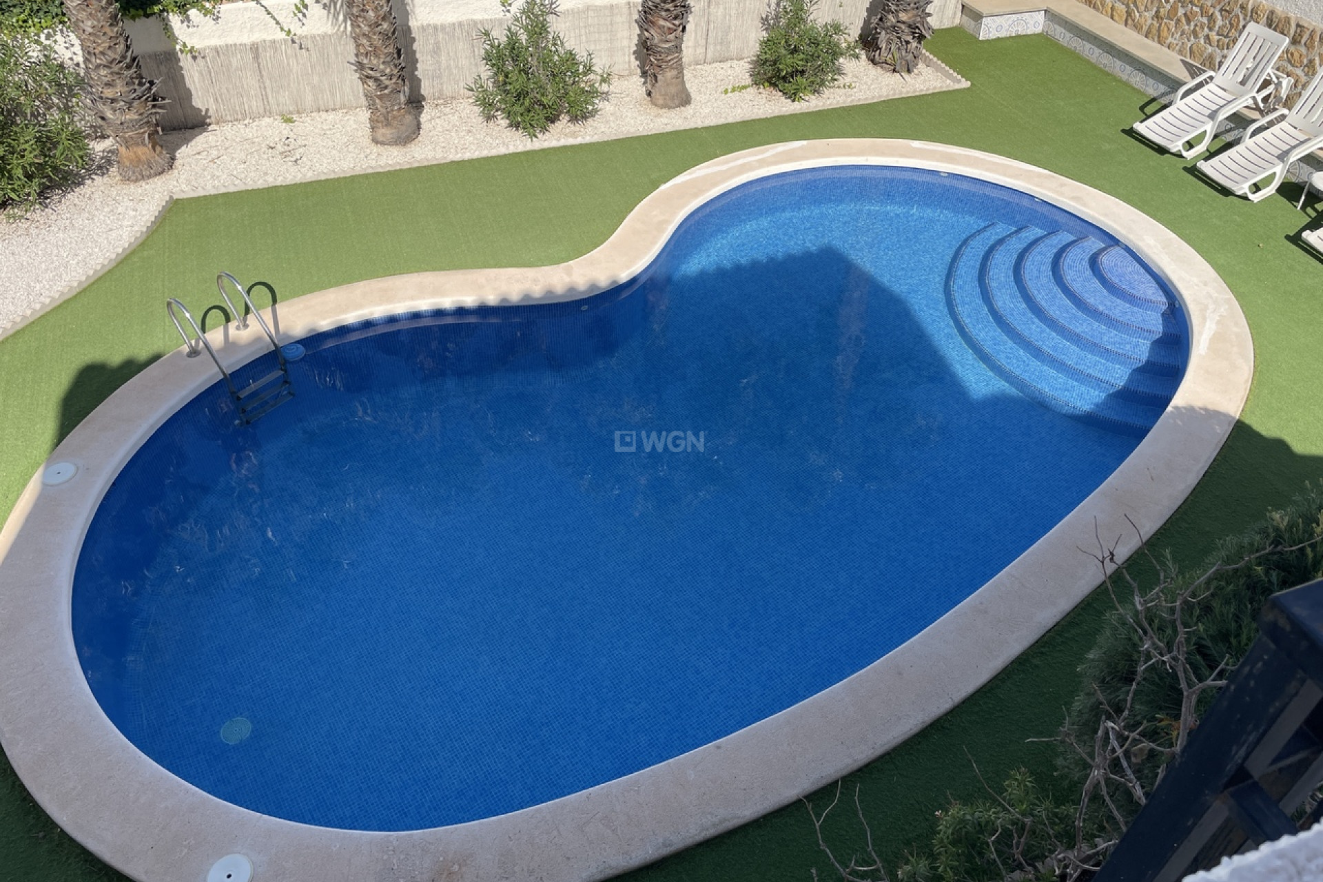 Reventa - Villa - Camposol - Inland