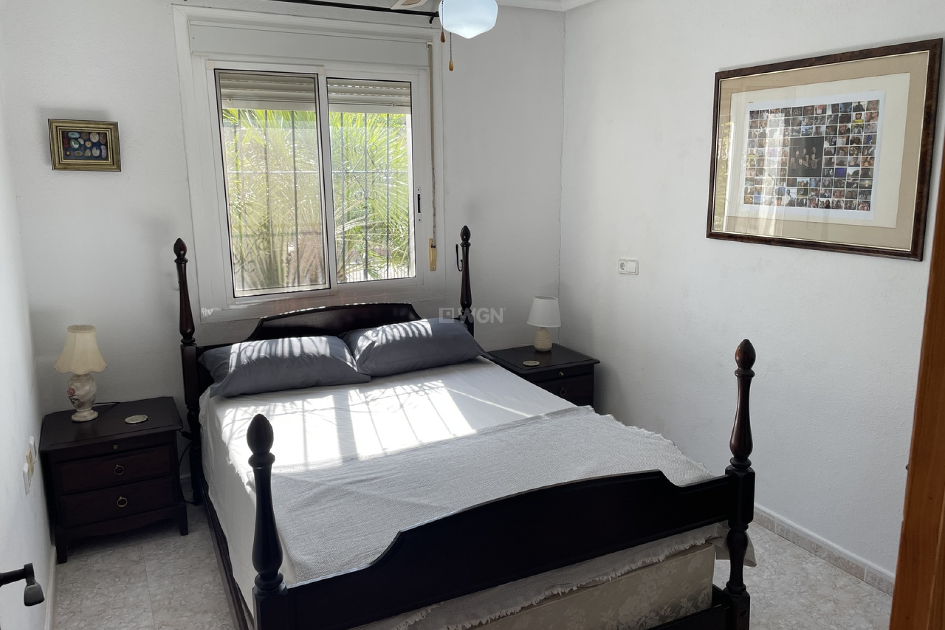 Reventa - Villa - Camposol - Inland