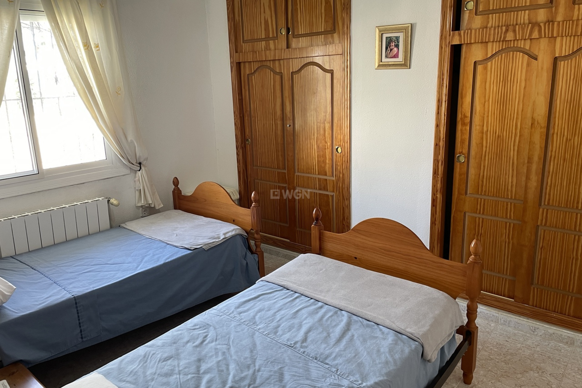 Reventa - Villa - Camposol - Inland