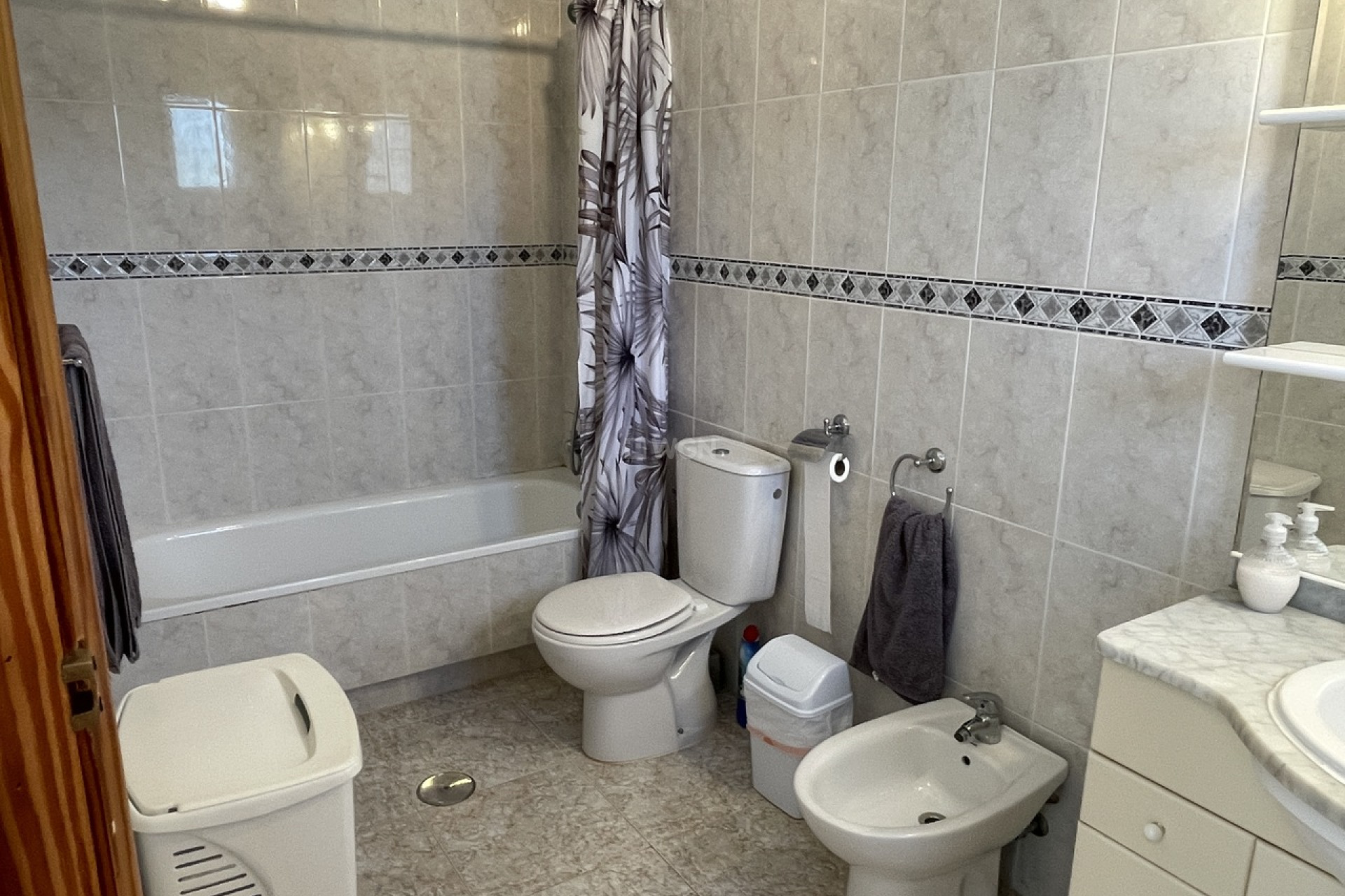 Reventa - Villa - Camposol - Inland