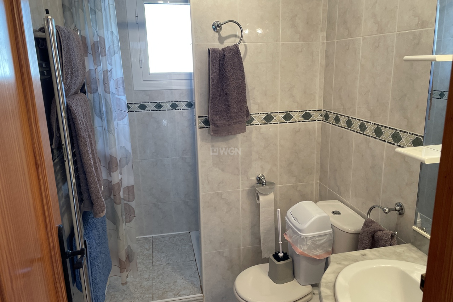 Reventa - Villa - Camposol - Inland