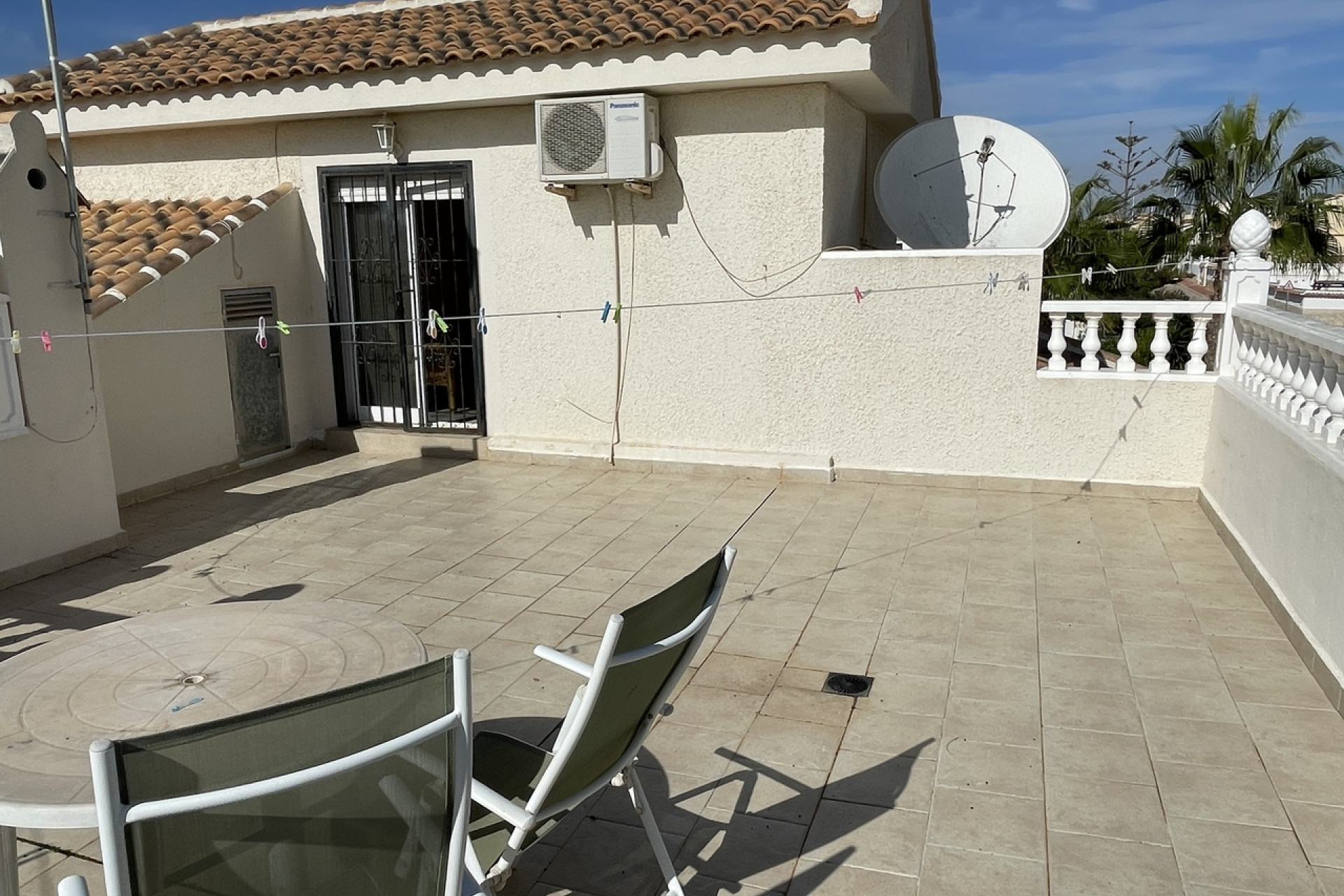 Reventa - Villa - Camposol - Inland