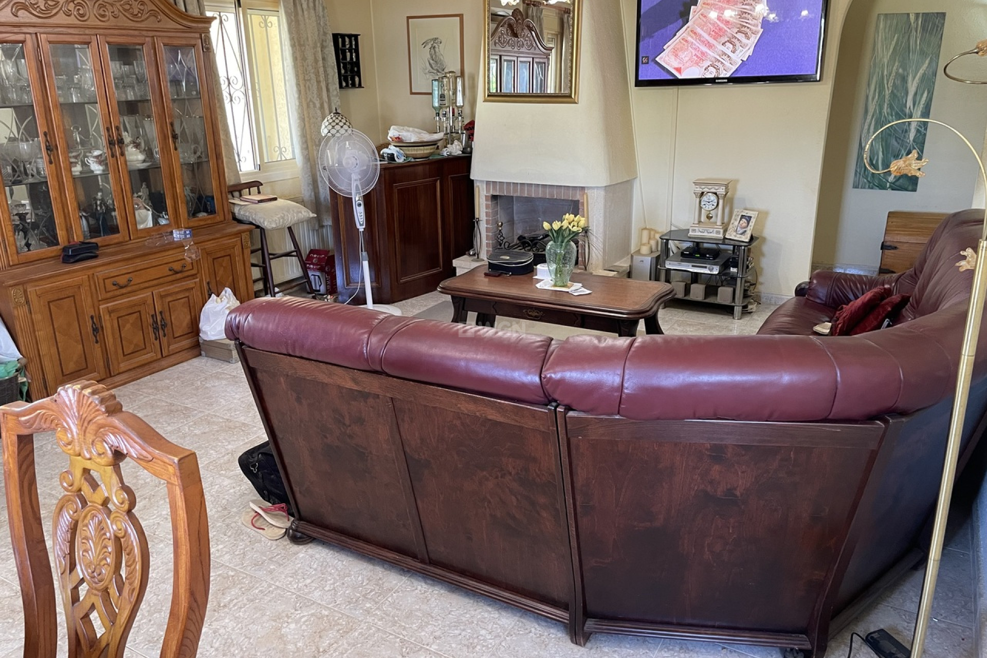 Reventa - Villa - Camposol - Inland