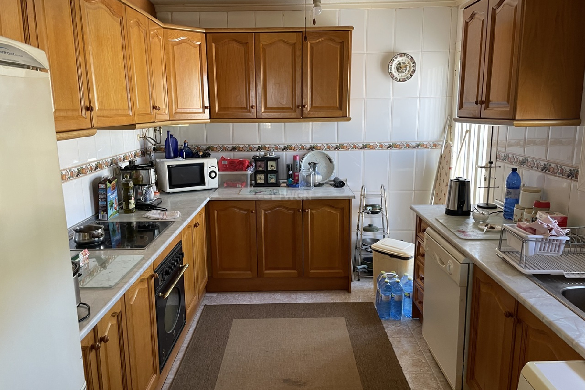 Reventa - Villa - Camposol - Inland