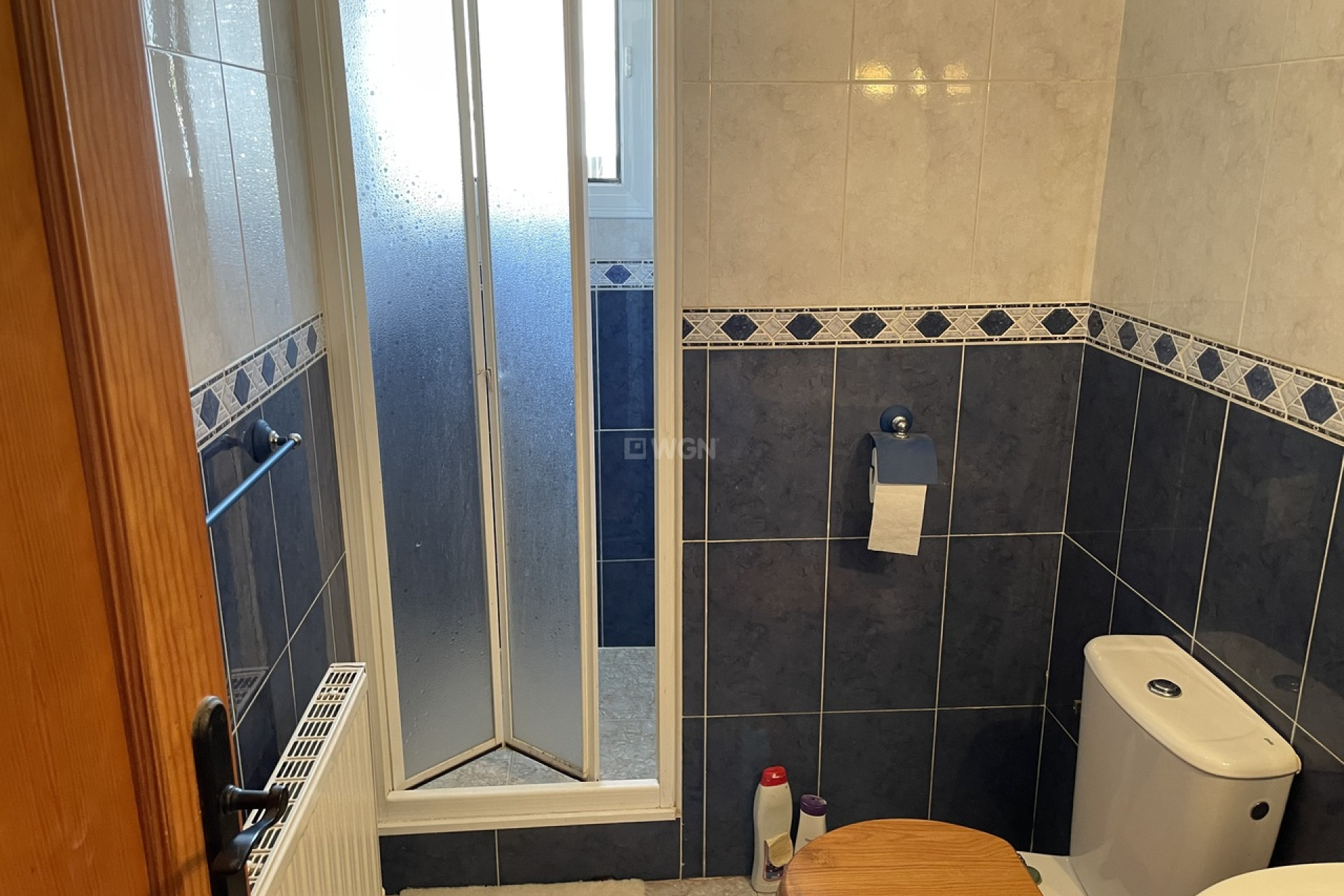 Reventa - Villa - Camposol - Inland