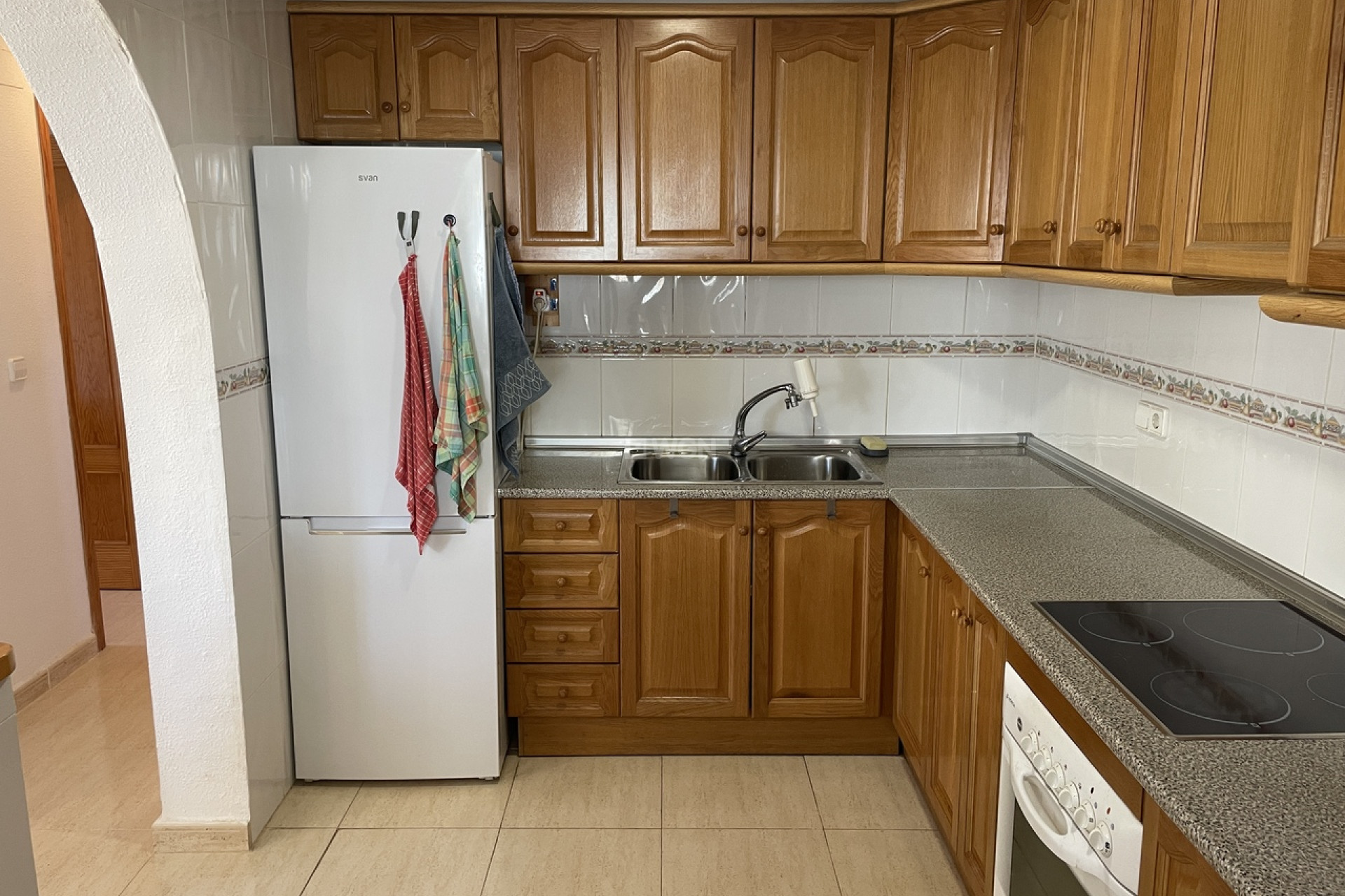 Reventa - Villa - Camposol - Inland