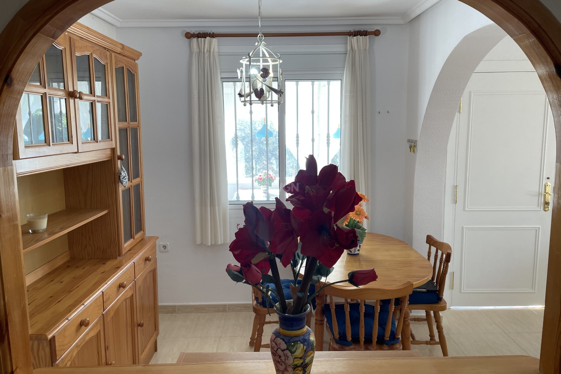 Reventa - Villa - Camposol - Inland