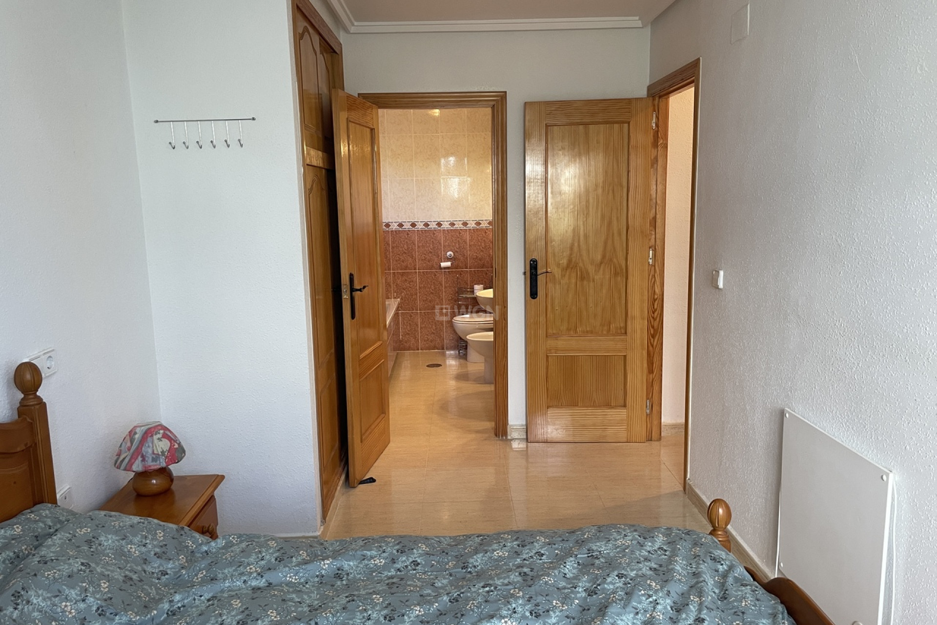 Reventa - Villa - Camposol - Inland